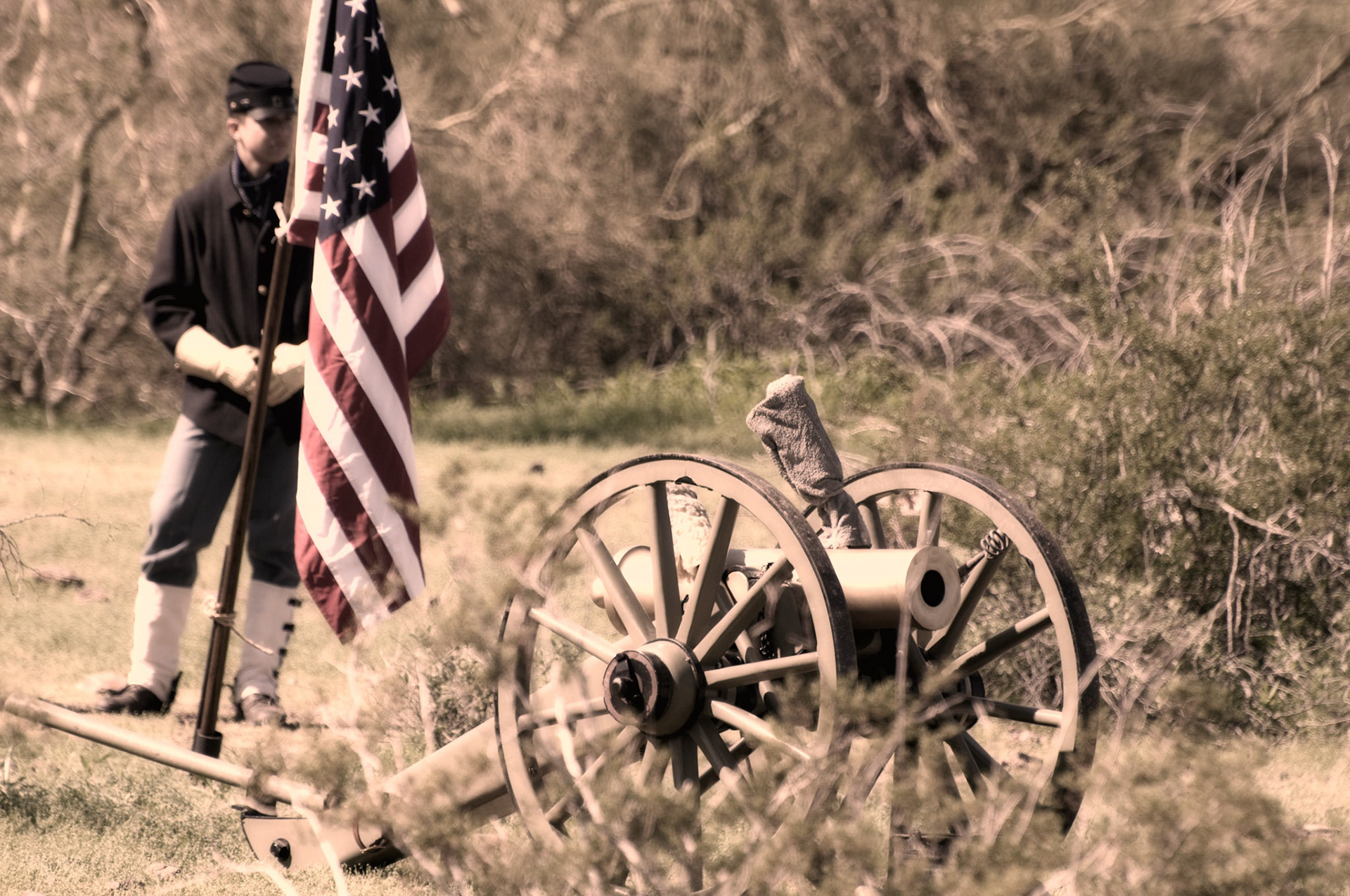 Civil War