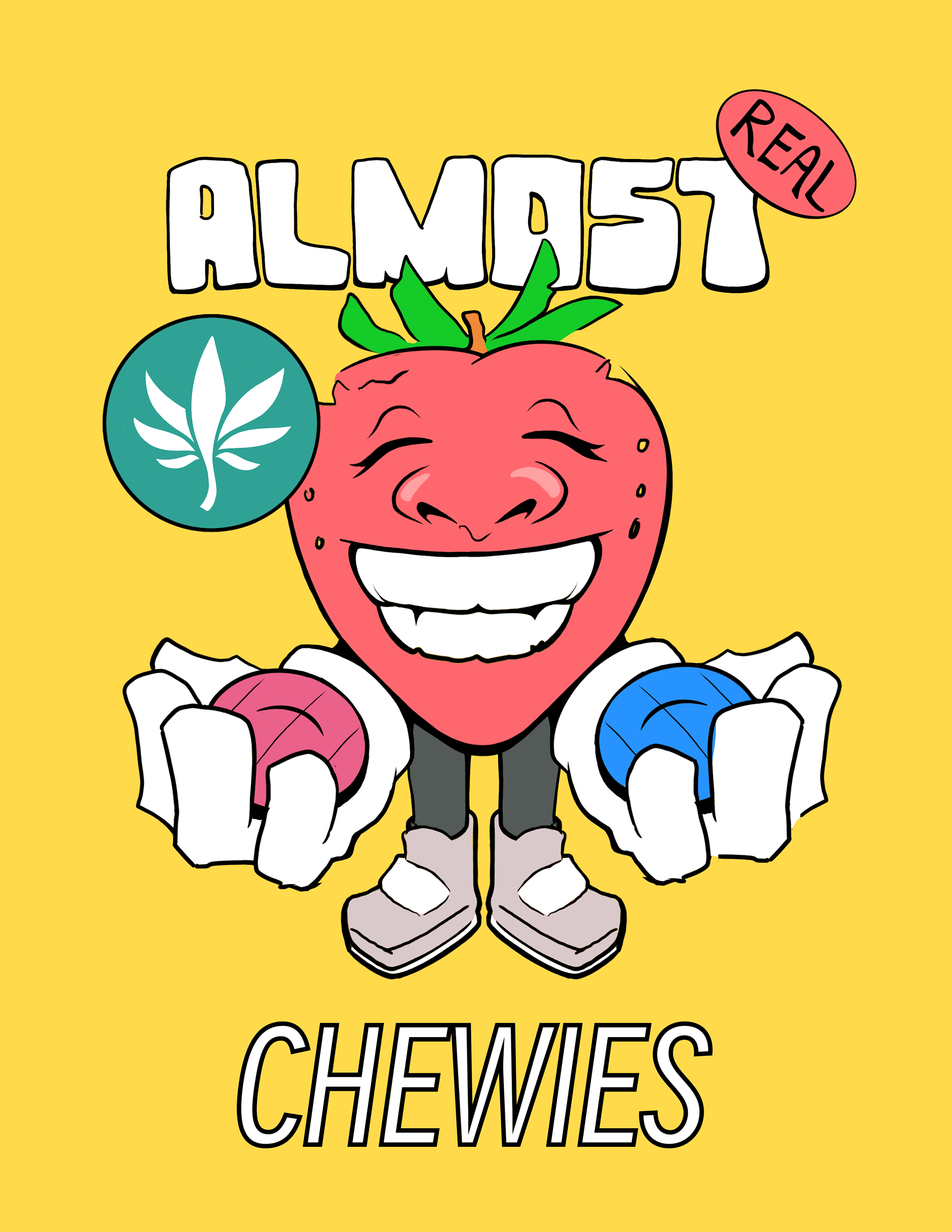 CBD Concept