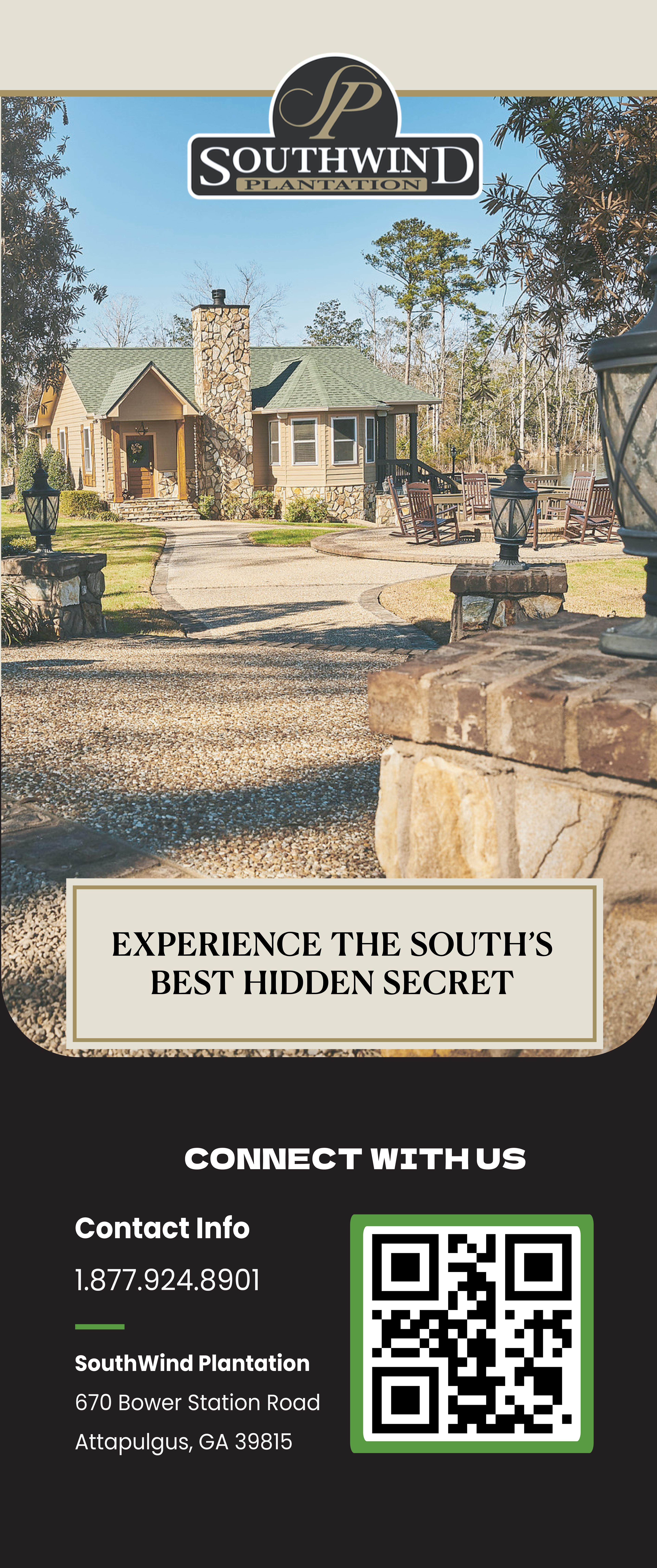 SouthWind Activation