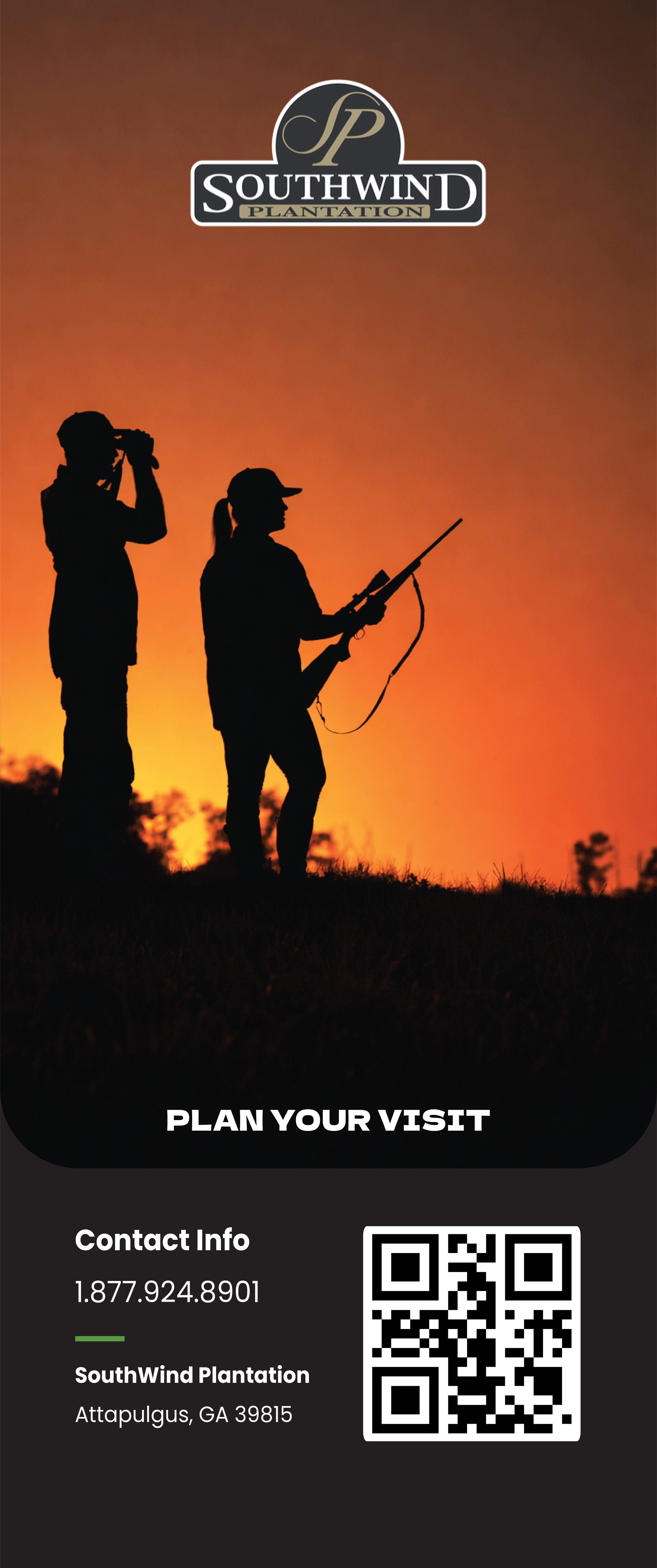 SouthWind Activation