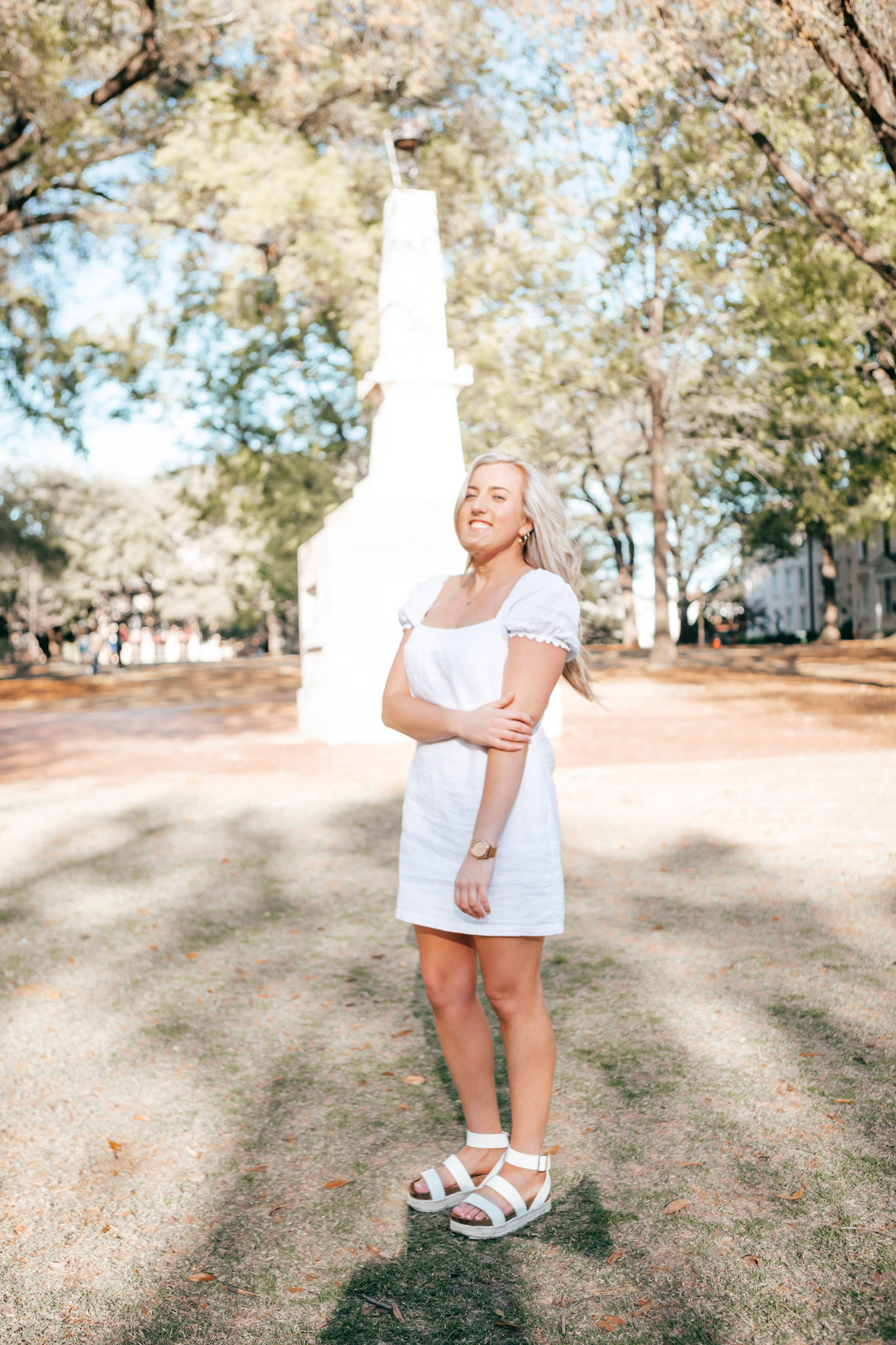 UofSC