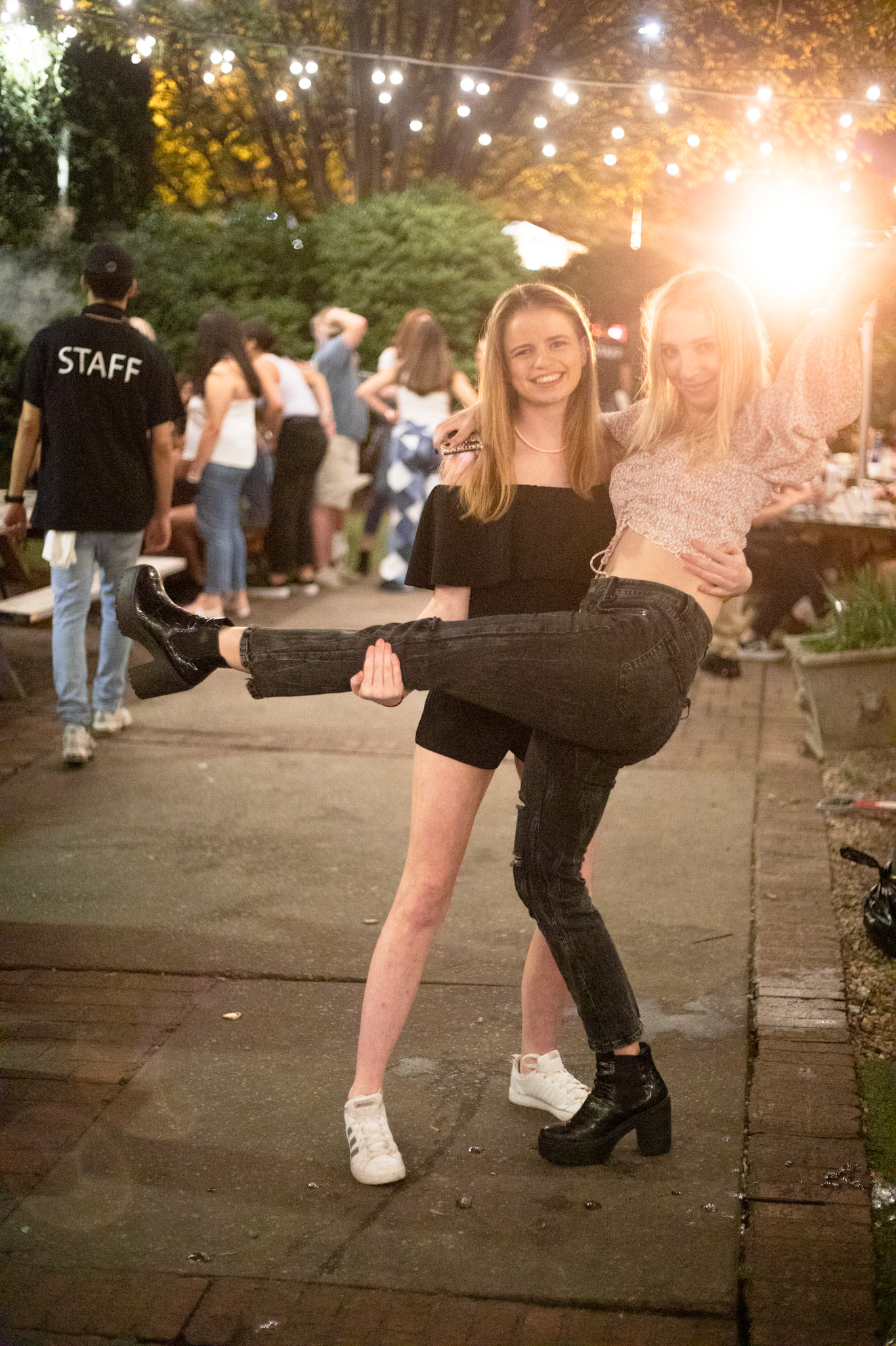 Friday April 9, 2021 - Night at Jake's