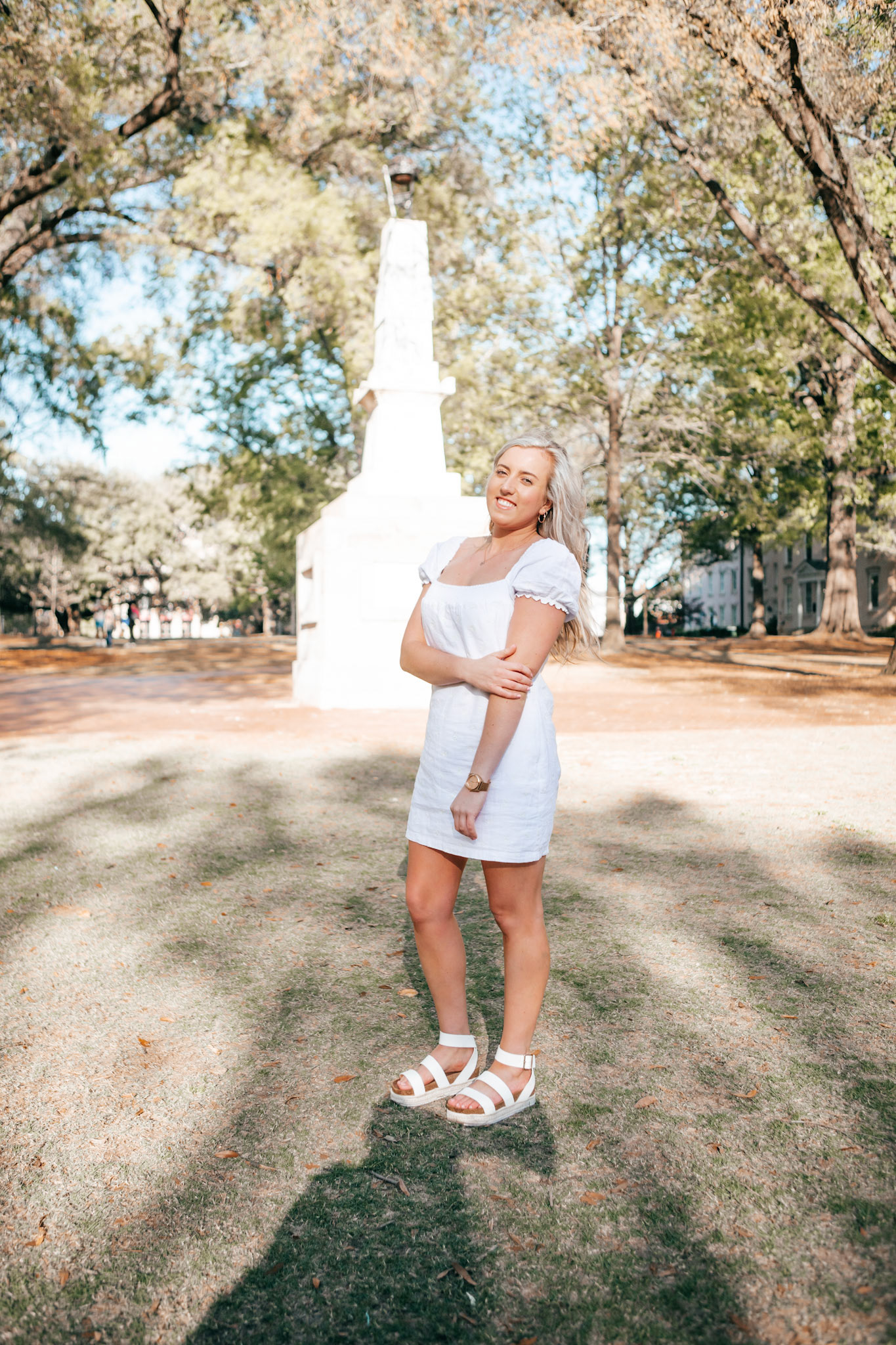 UofSC