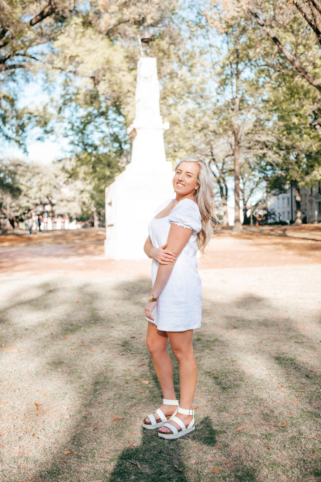 UofSC