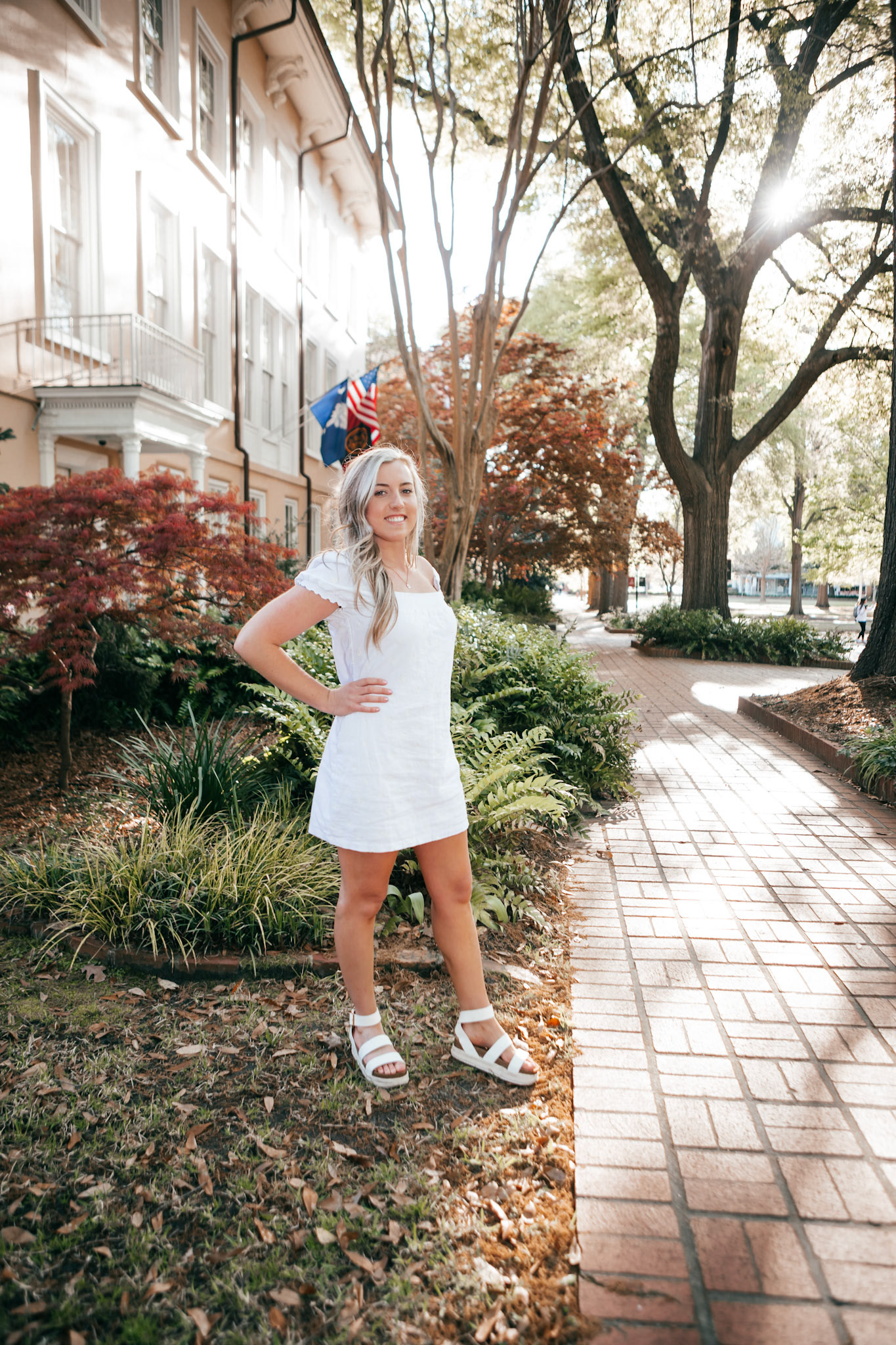 UofSC