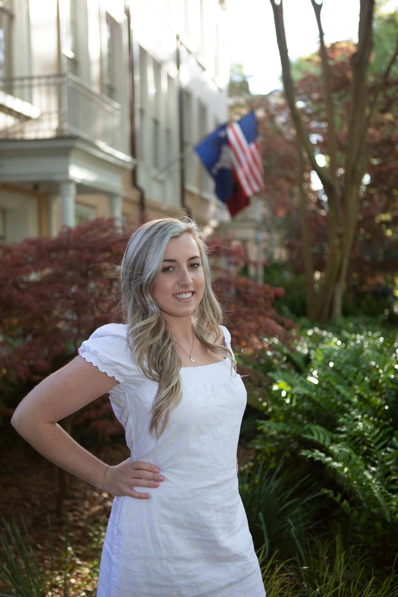 UofSC