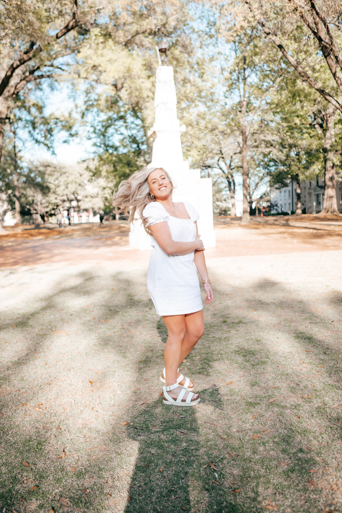 UofSC