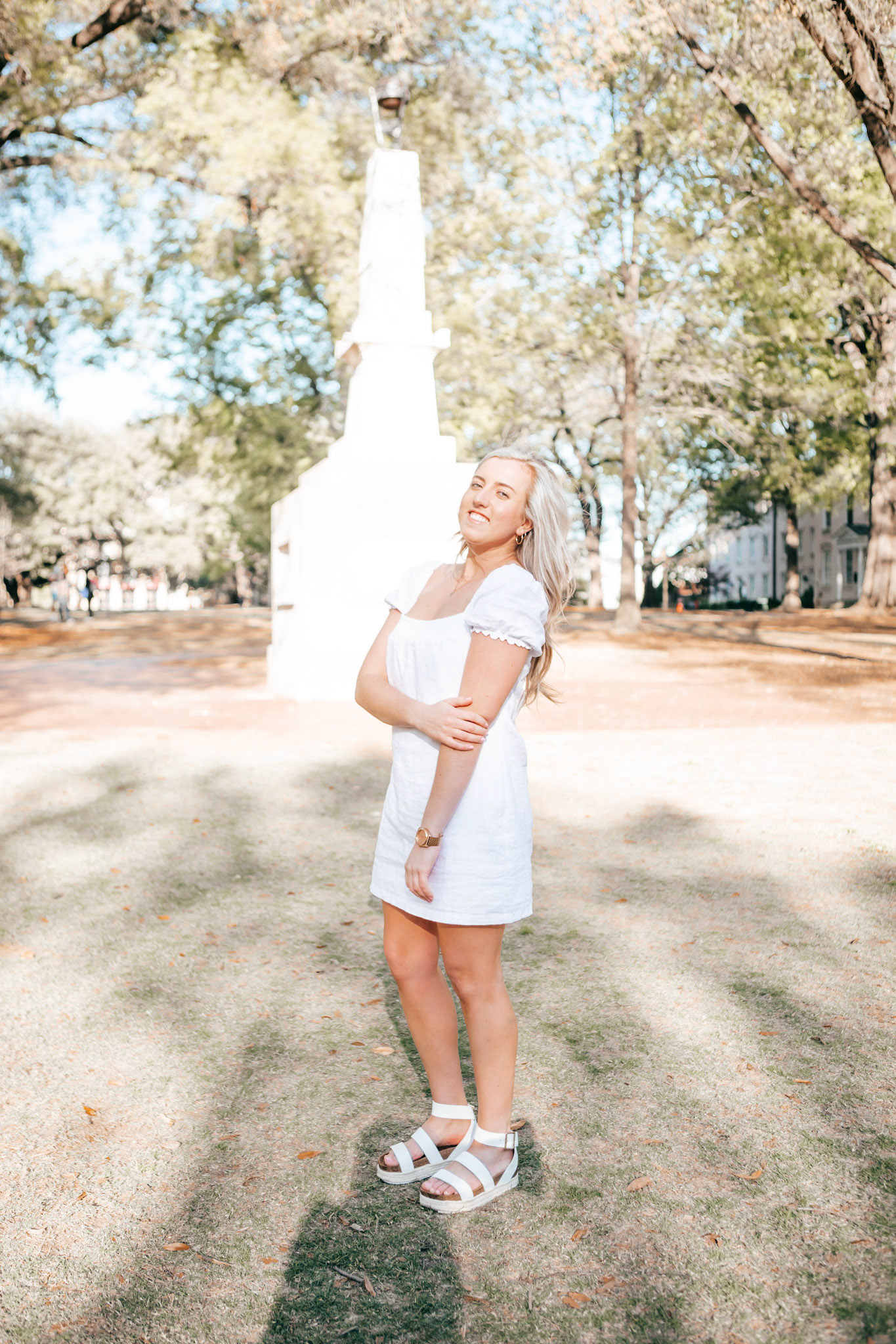 UofSC