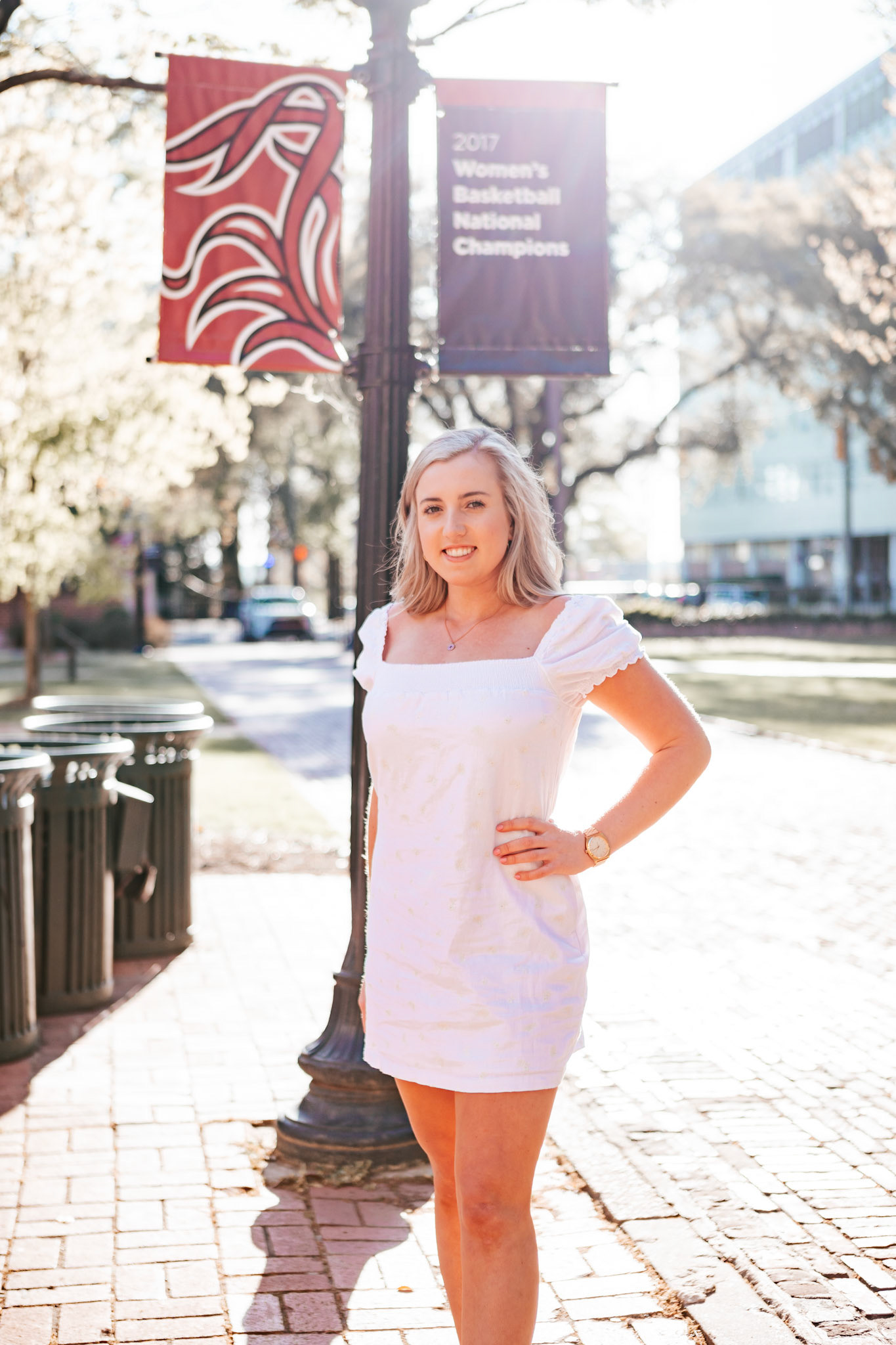 UofSC