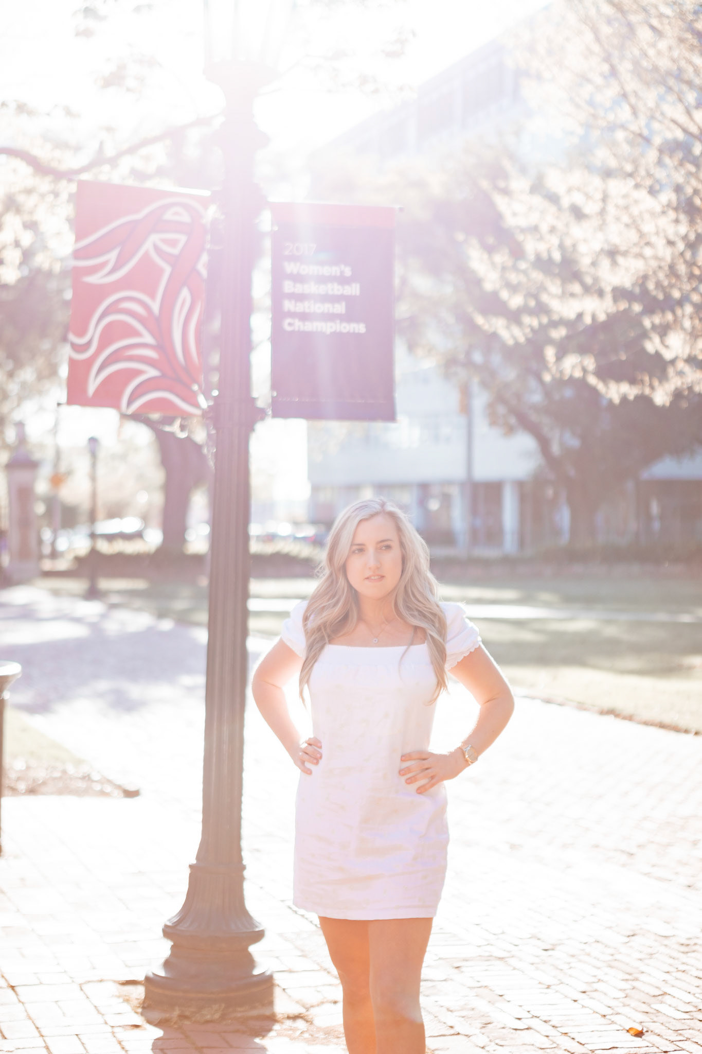 UofSC