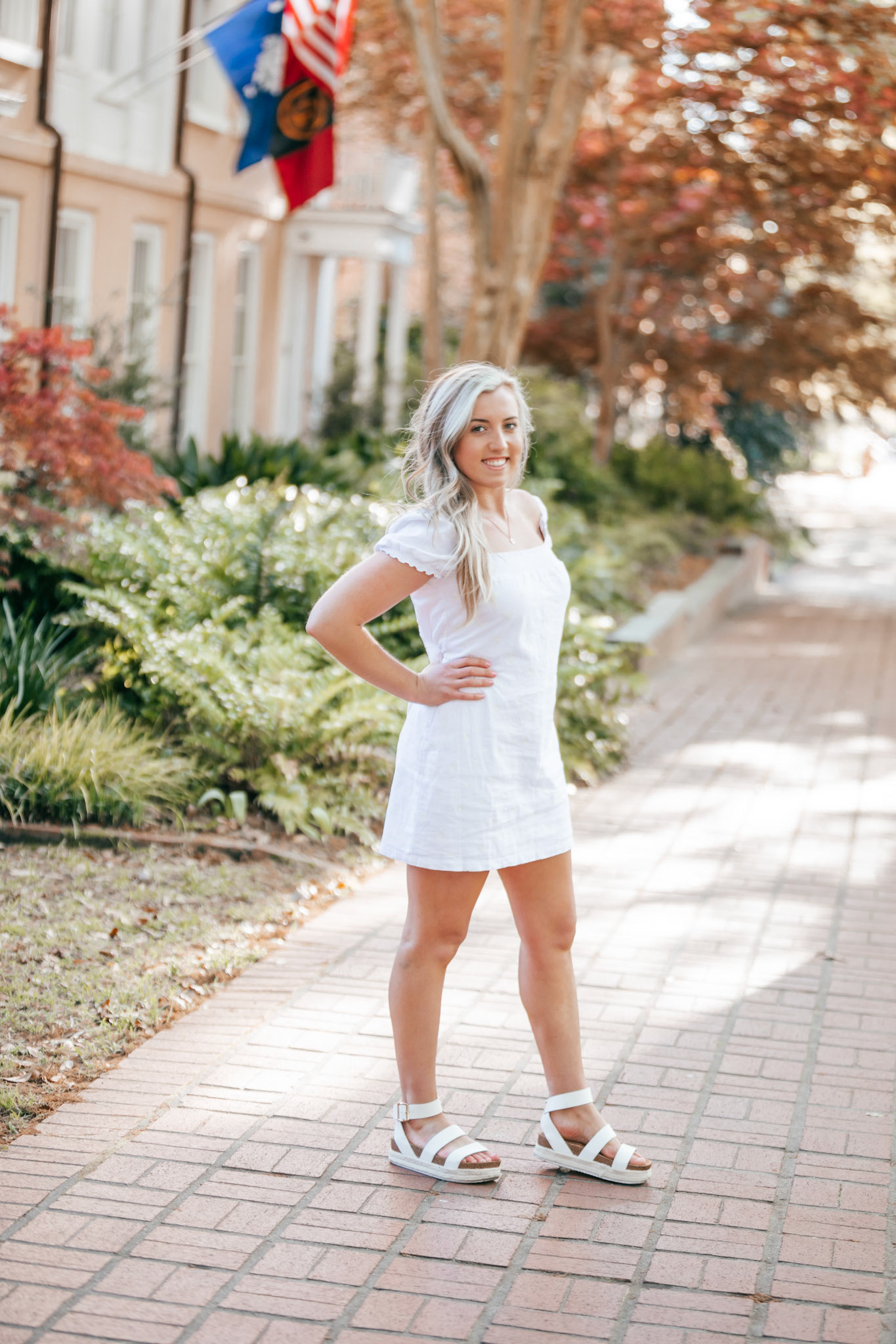 UofSC