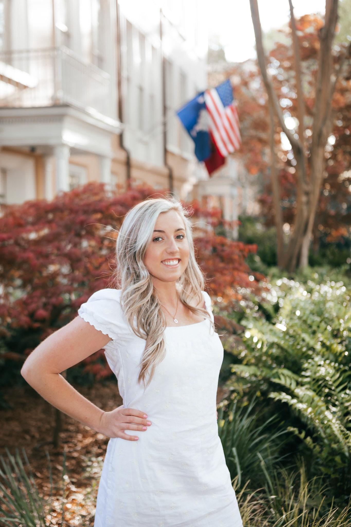 UofSC