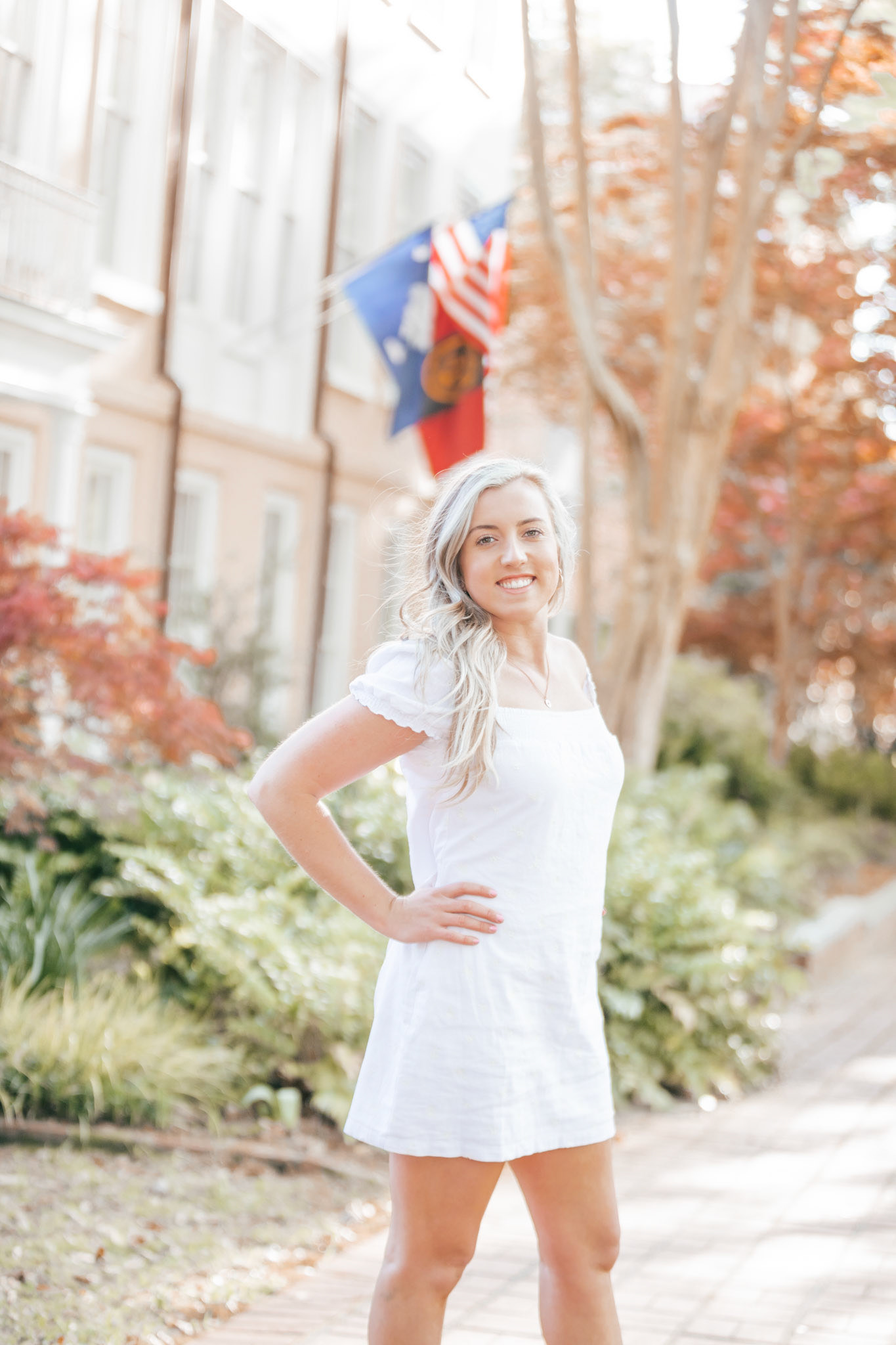 UofSC