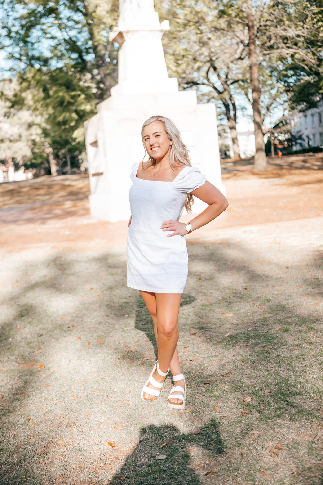 UofSC