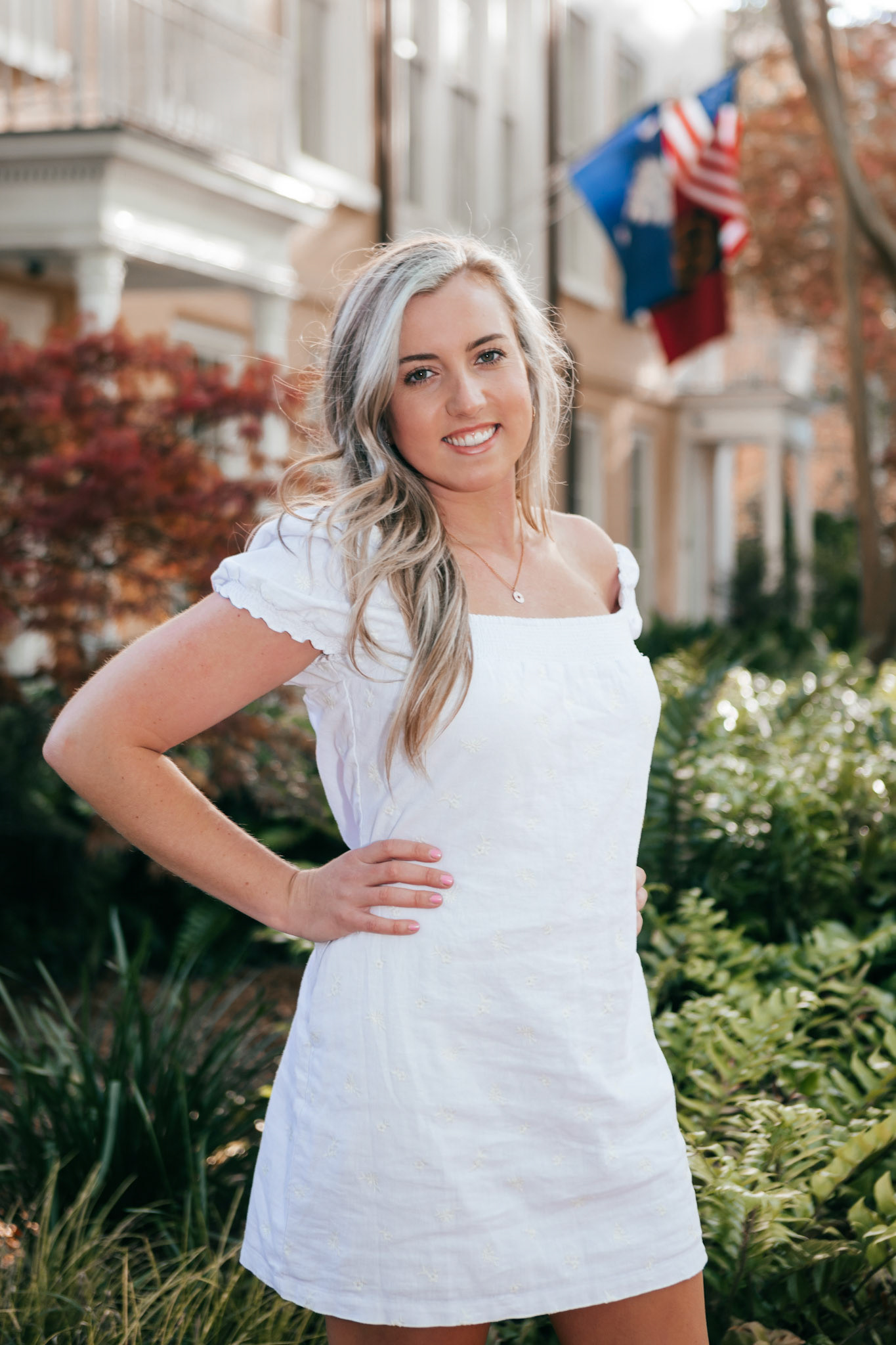 UofSC