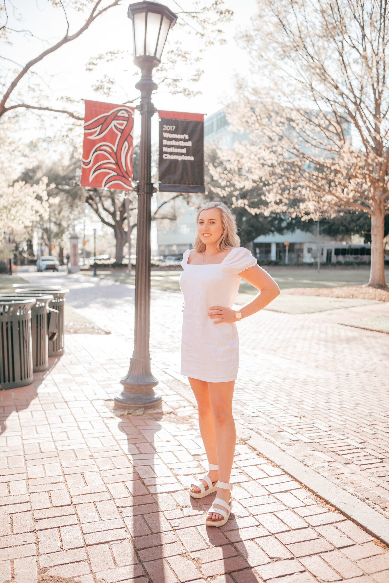 UofSC