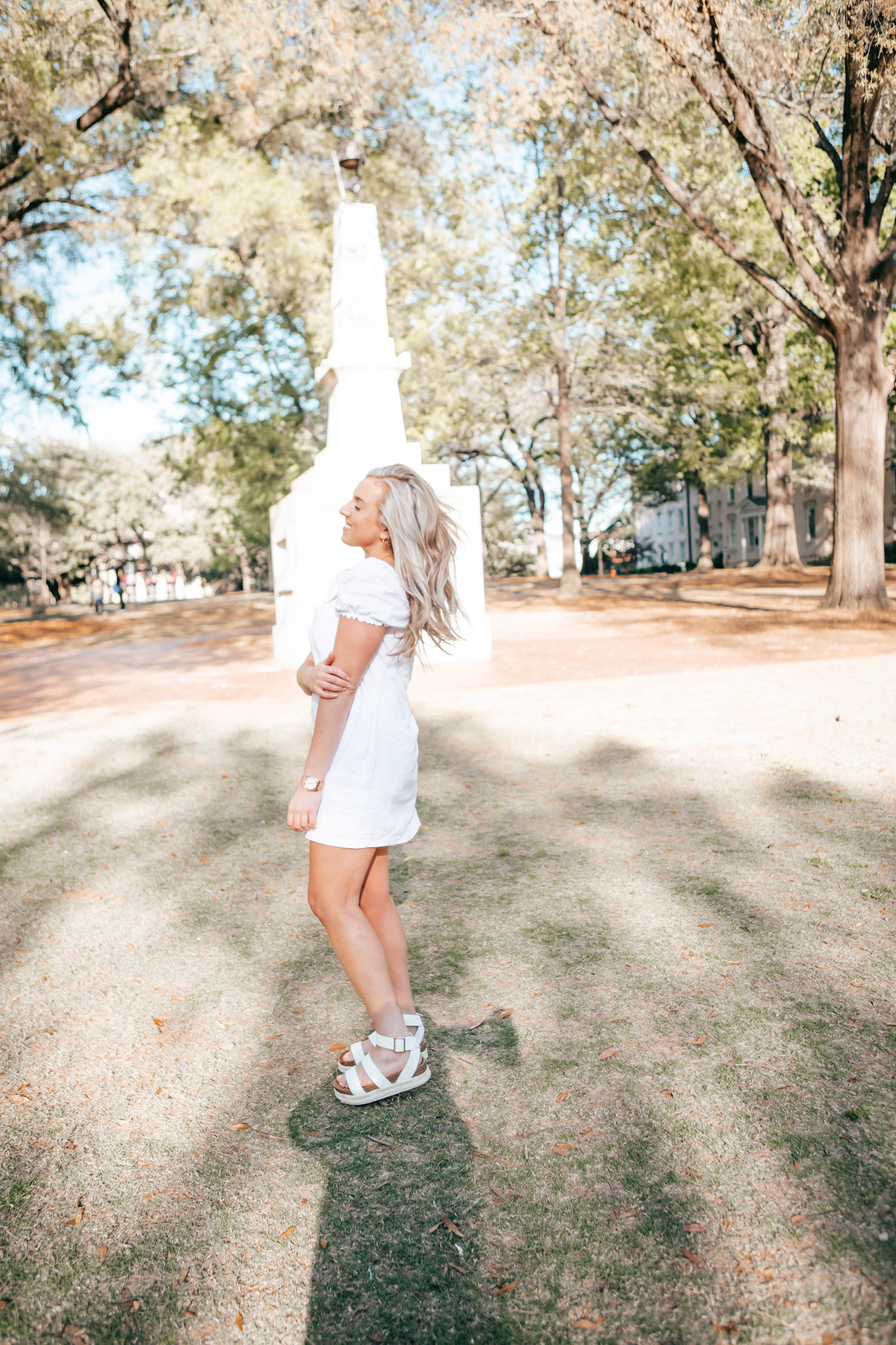 UofSC