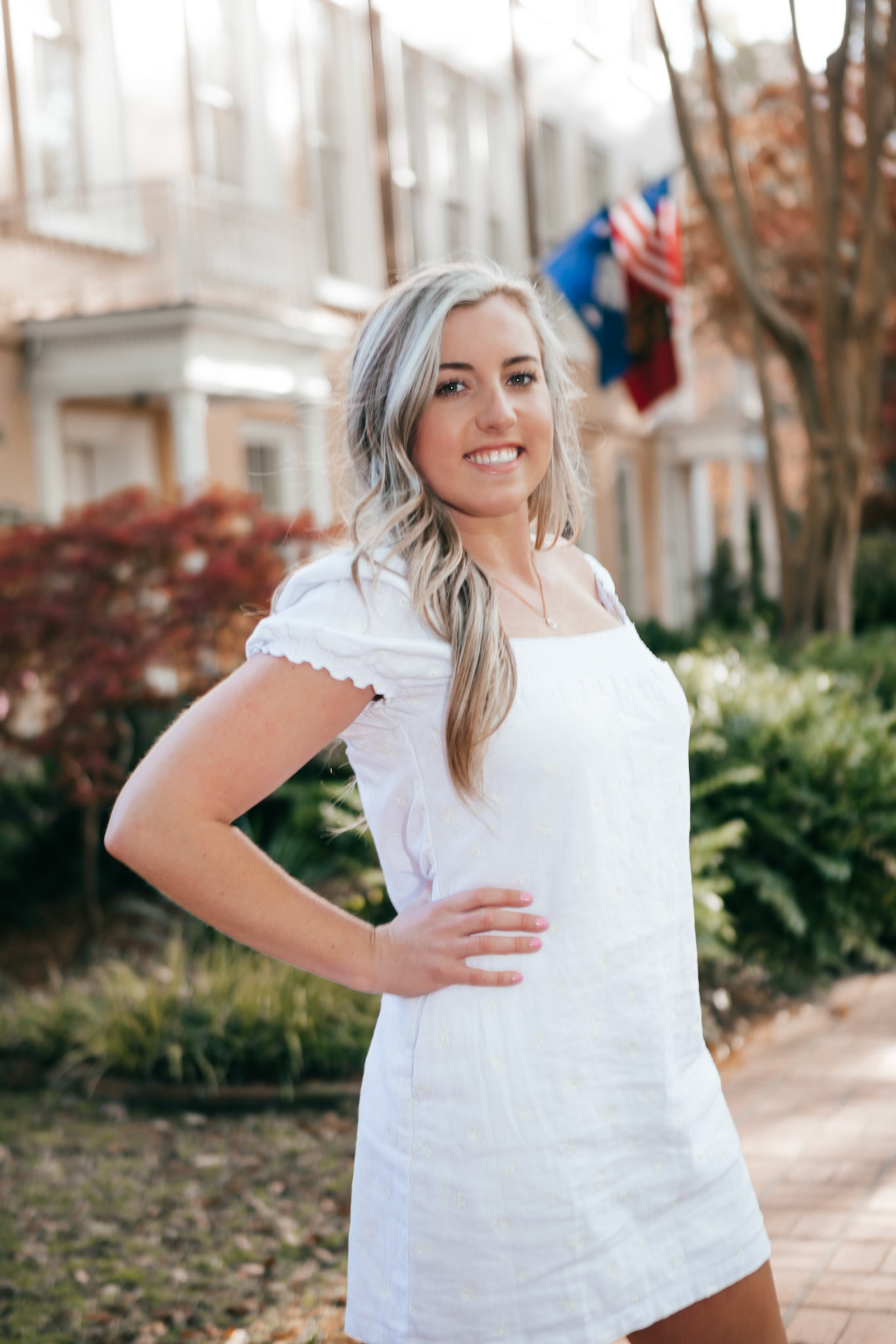 UofSC