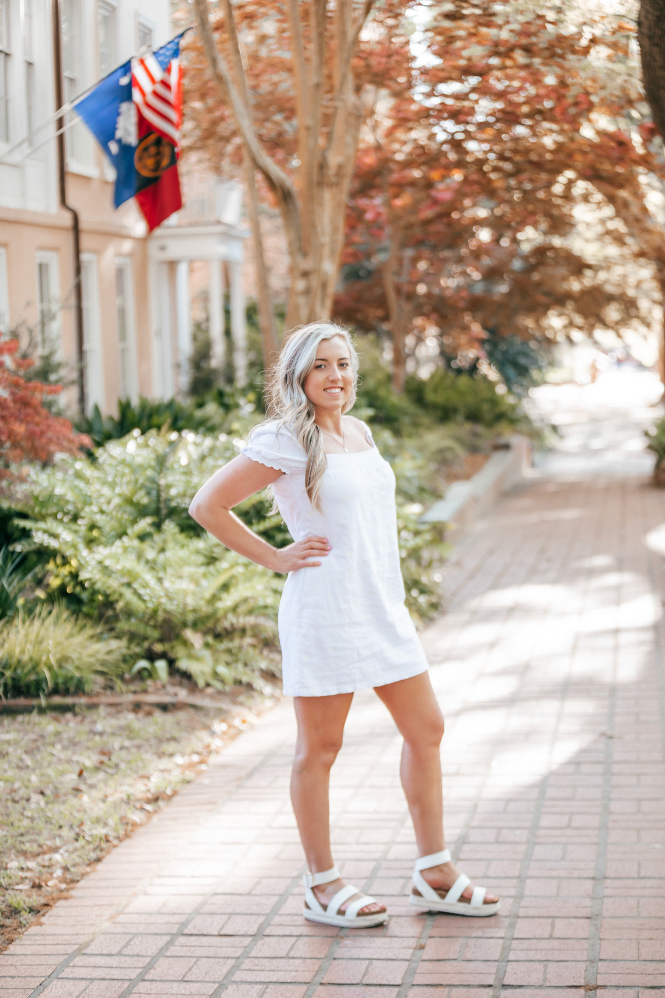 UofSC