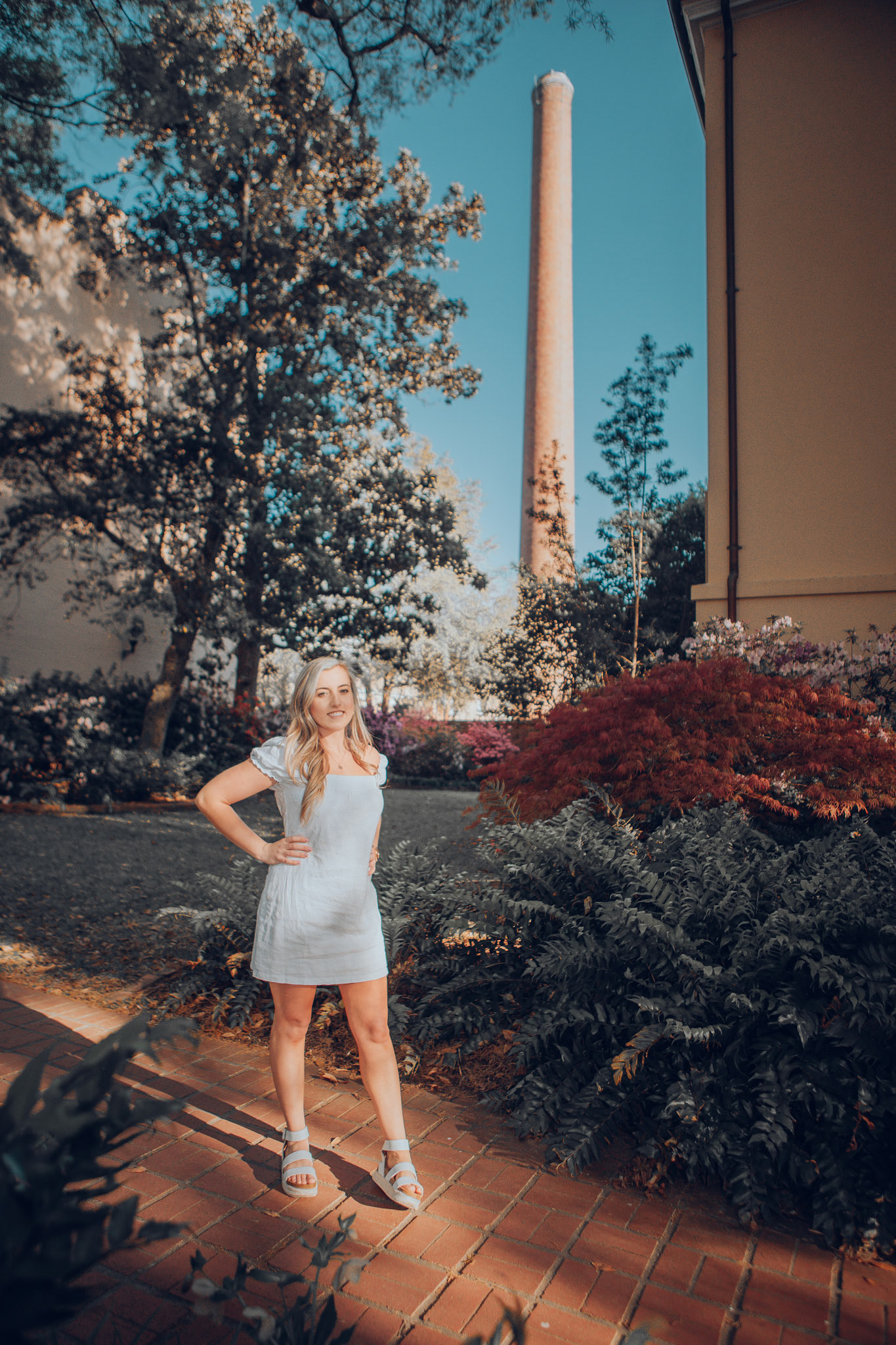 UofSC