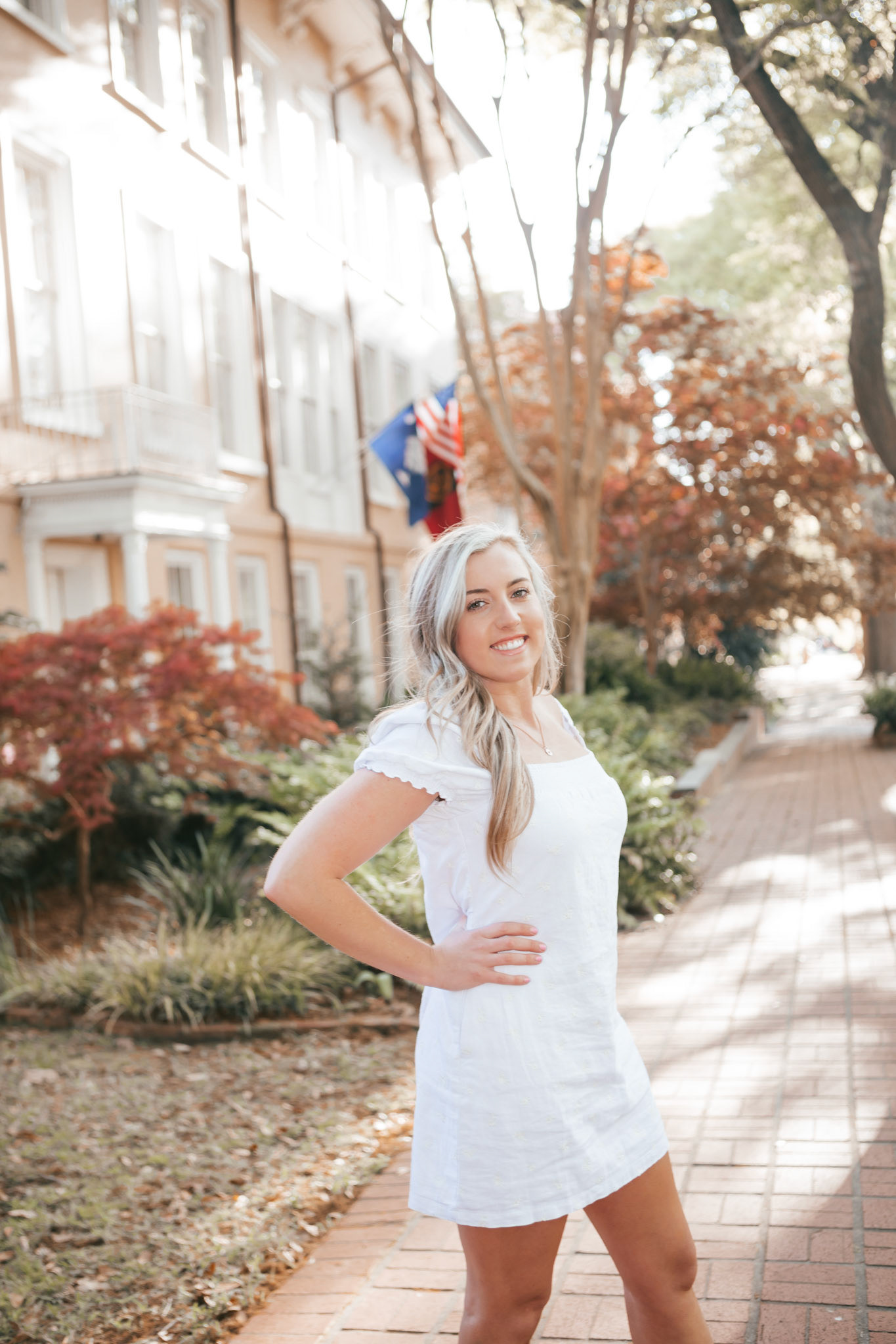 UofSC