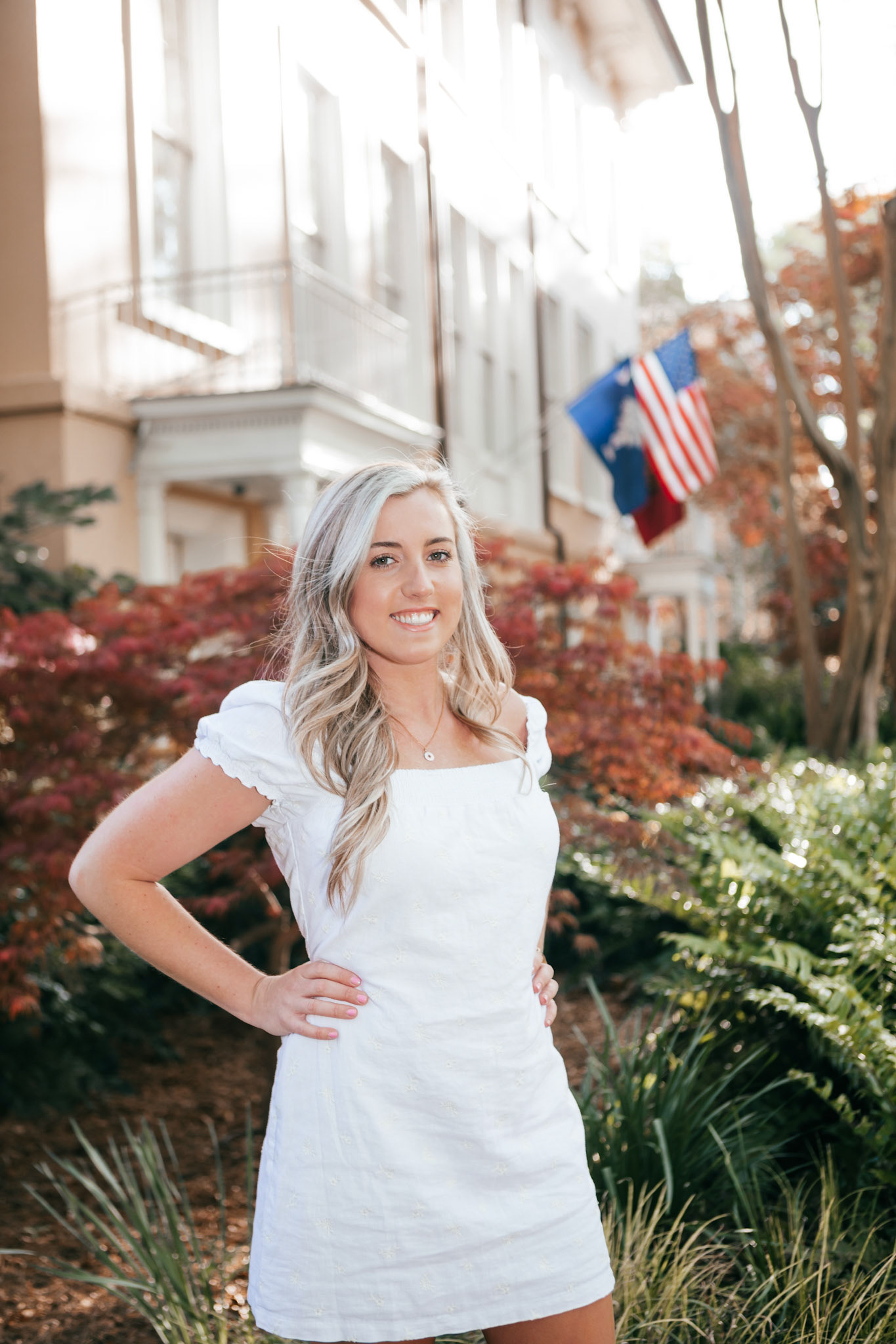 UofSC