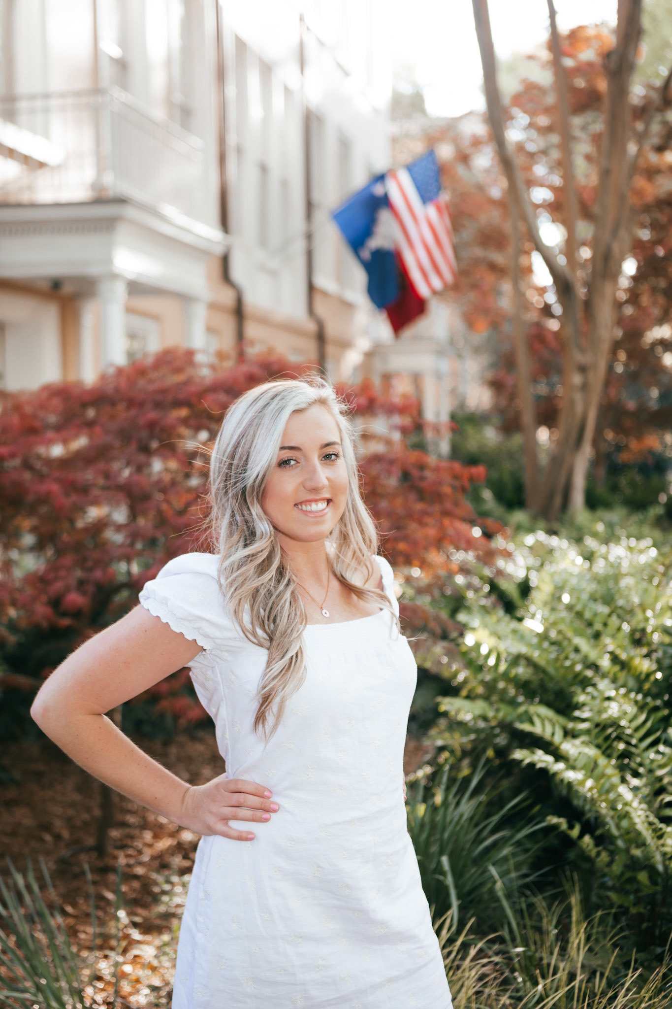 UofSC