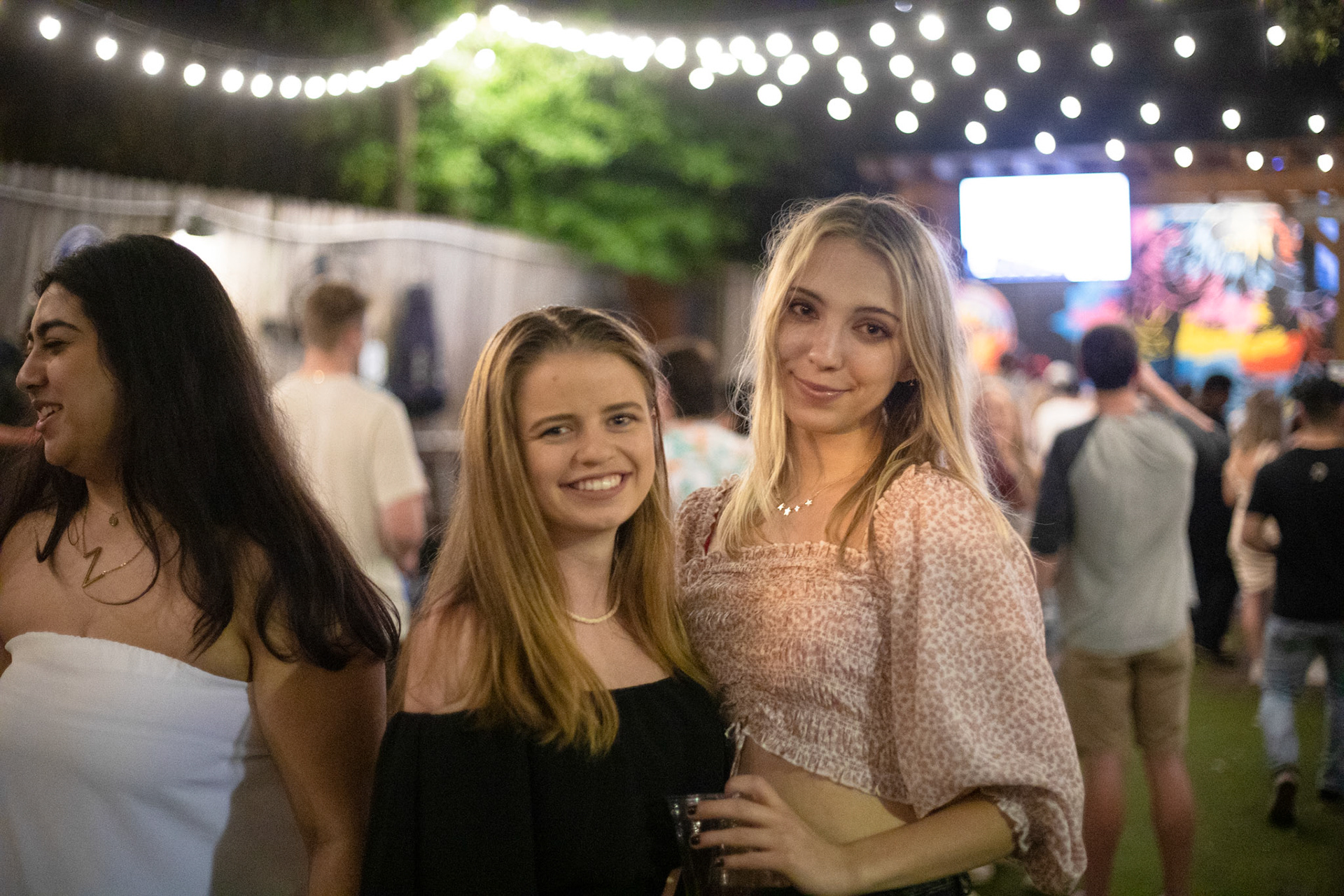 Friday April 9, 2021 - Night at Jake's