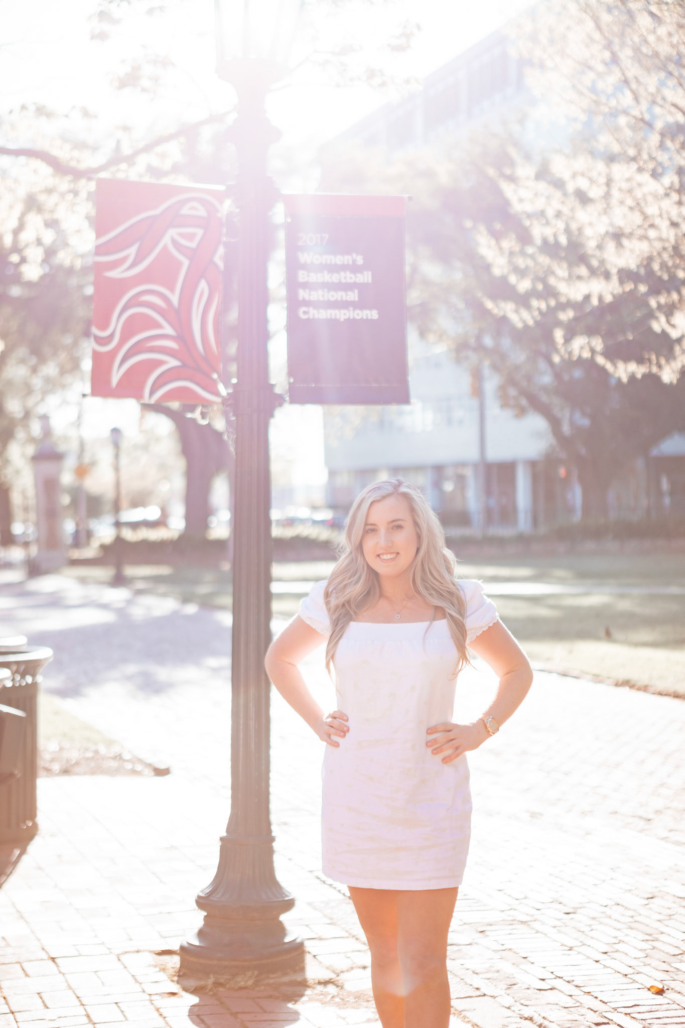UofSC