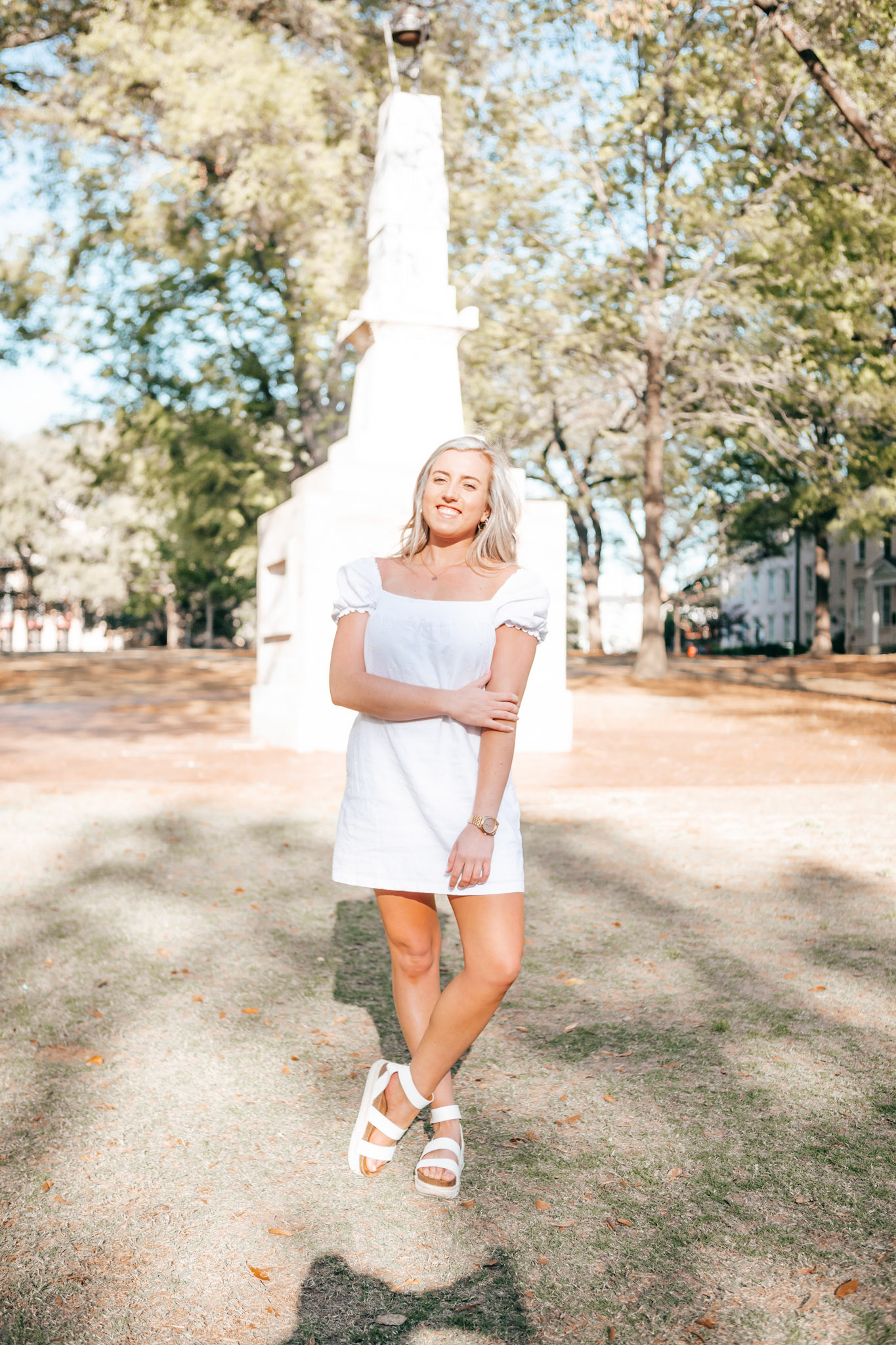 UofSC