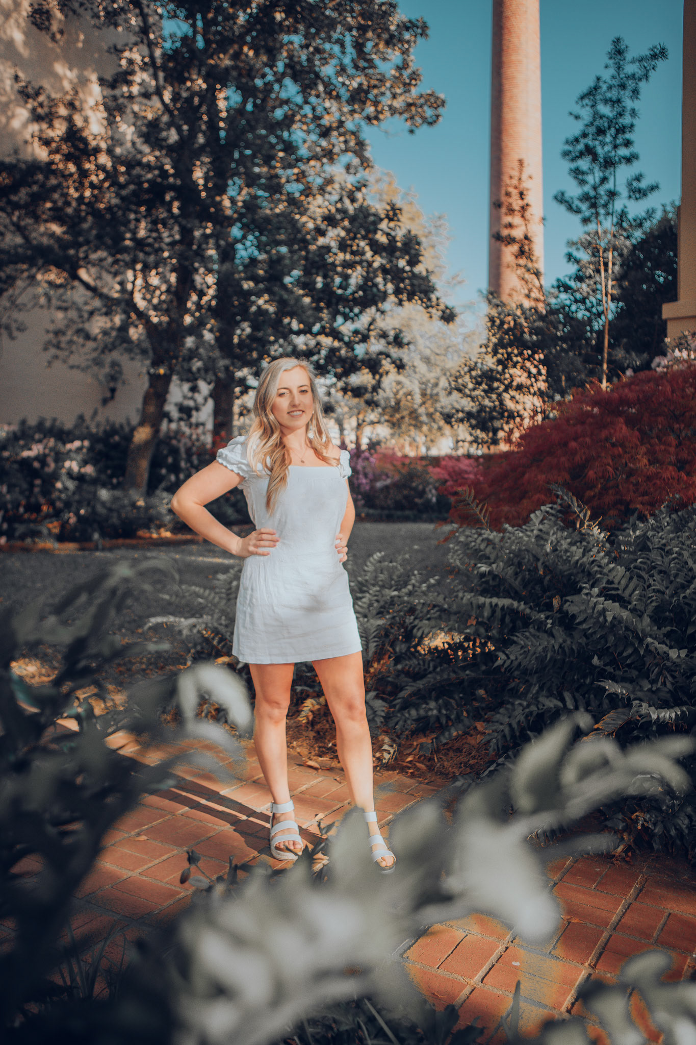 UofSC