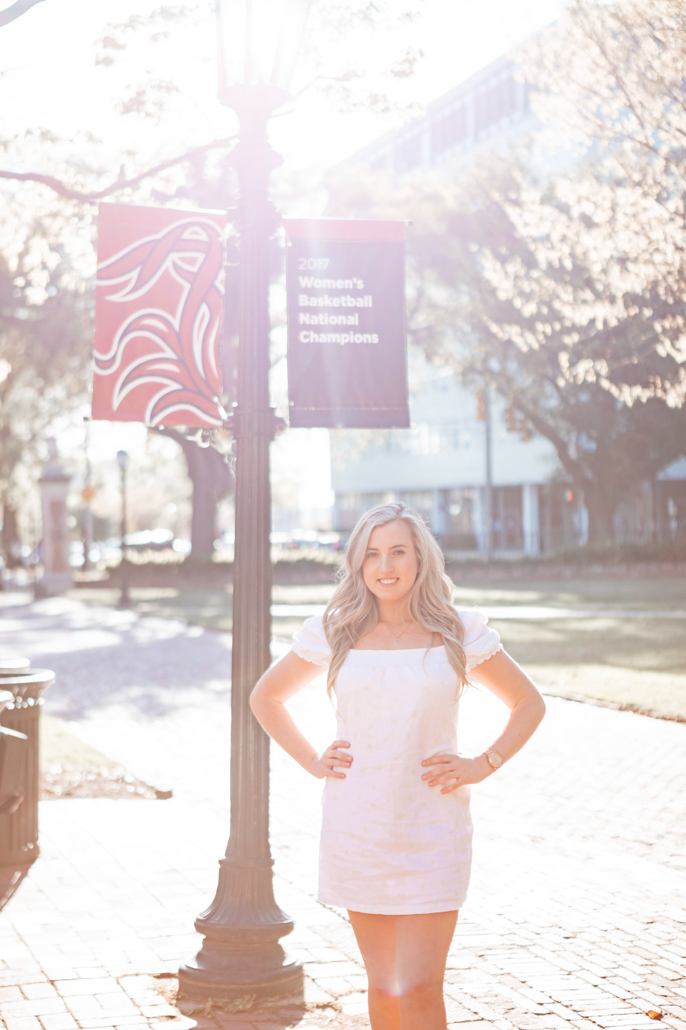 UofSC