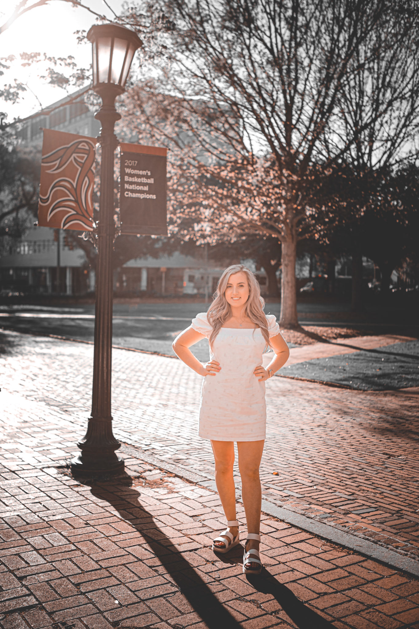 UofSC