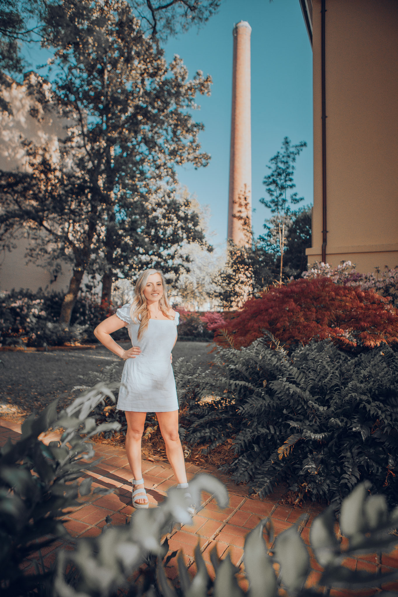 UofSC