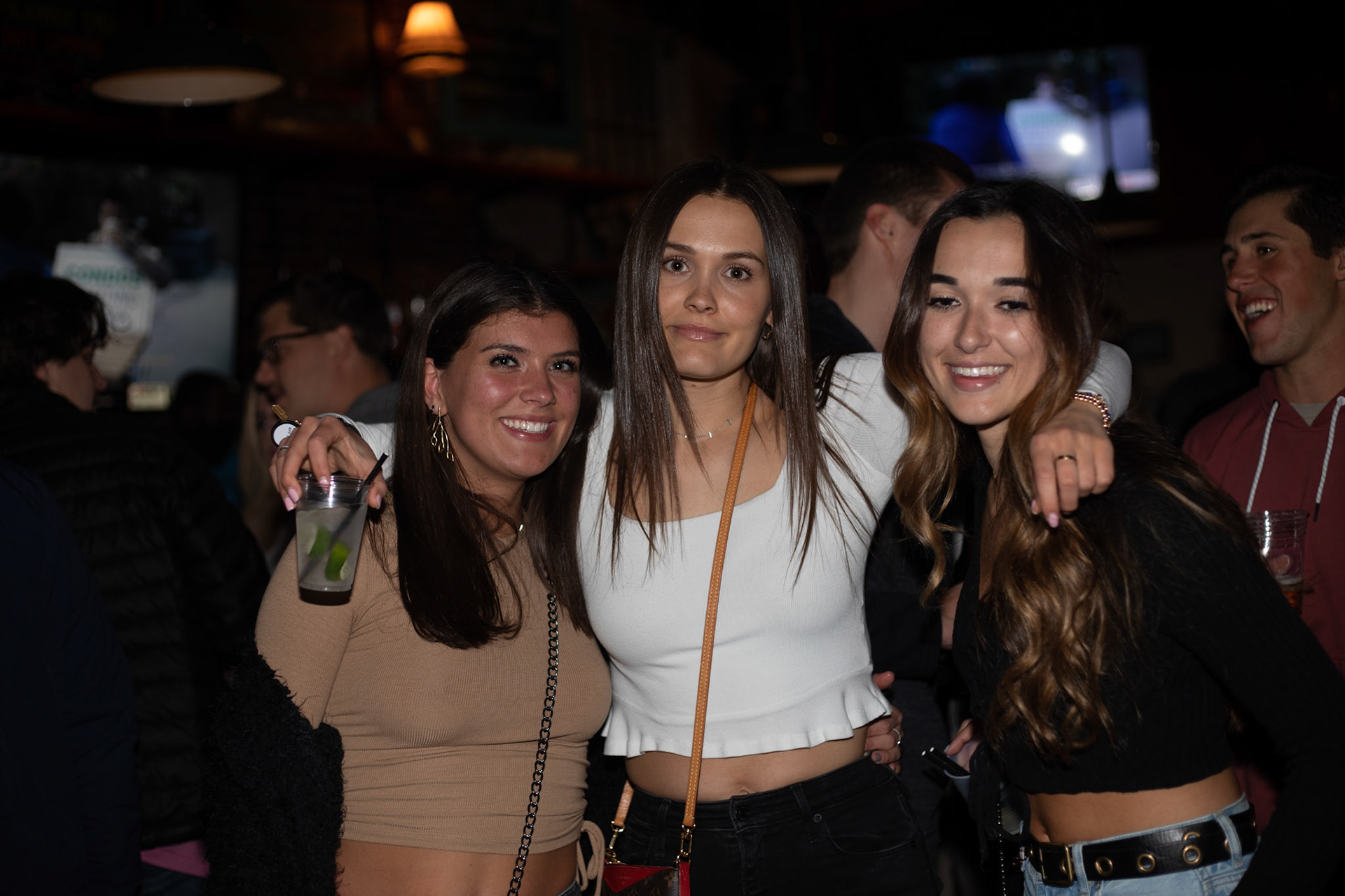 April 2, 2021 at Jakes