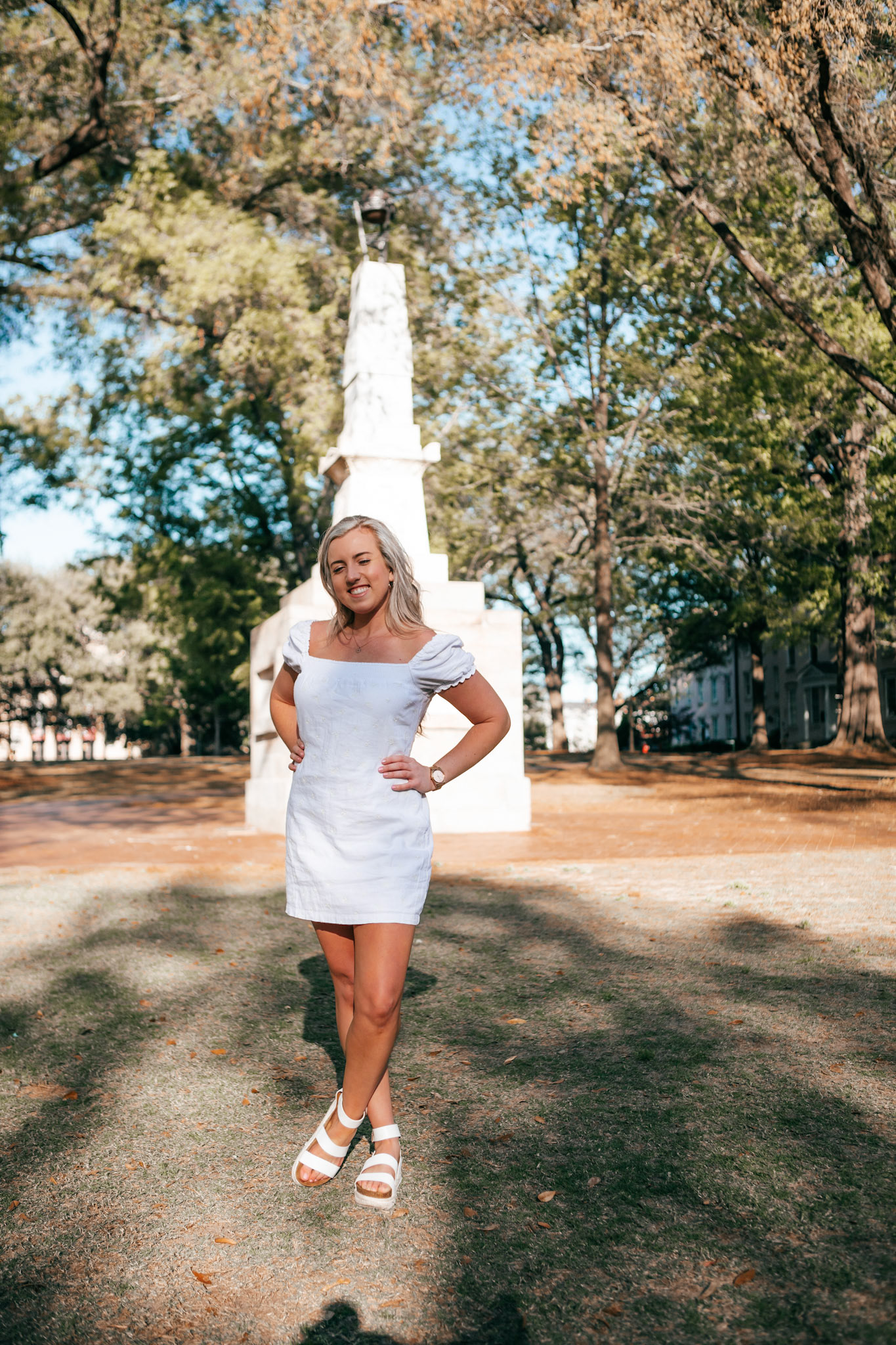 UofSC