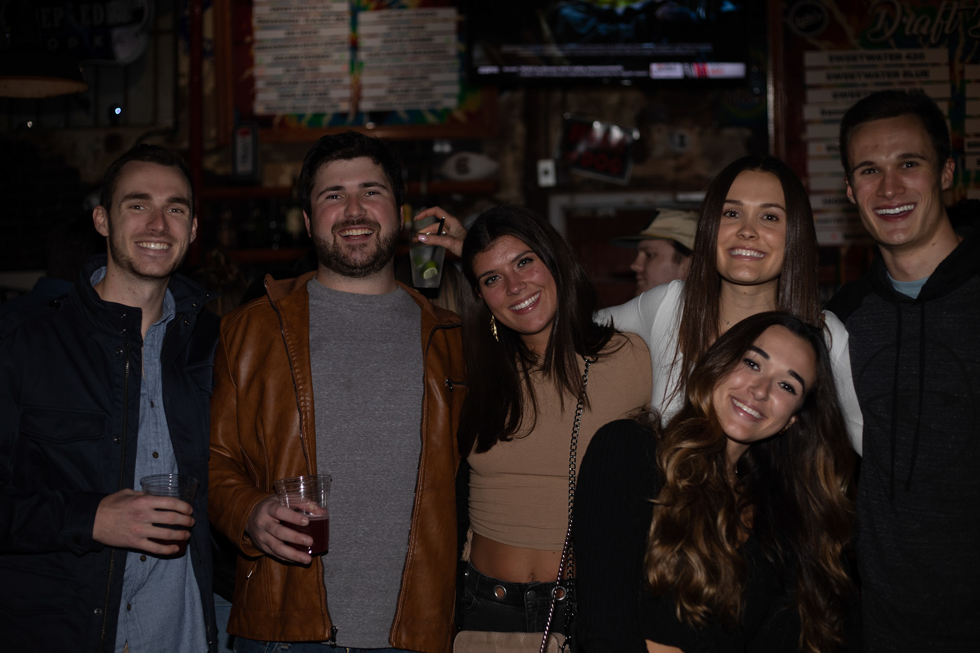 April 2, 2021 at Jakes