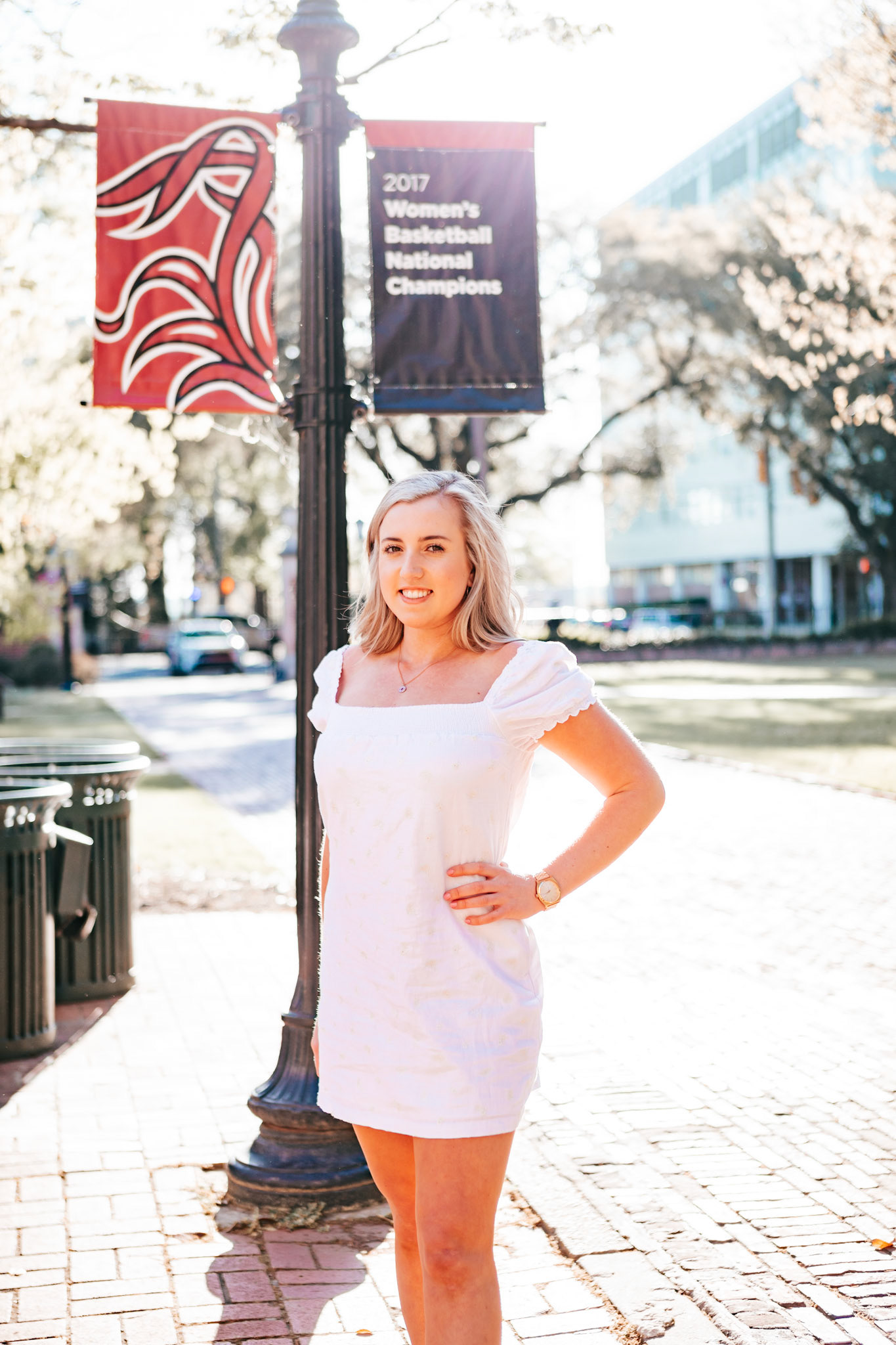 UofSC