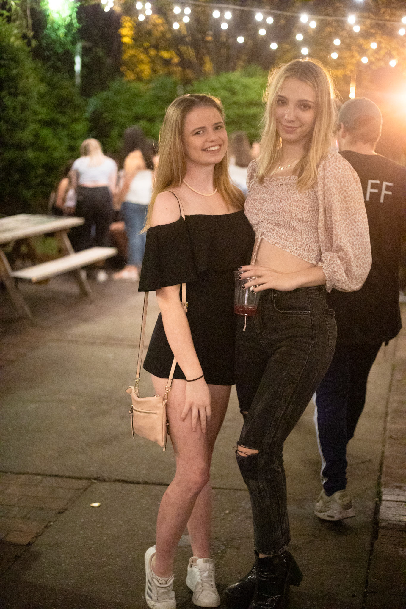 Friday April 9, 2021 - Night at Jake's