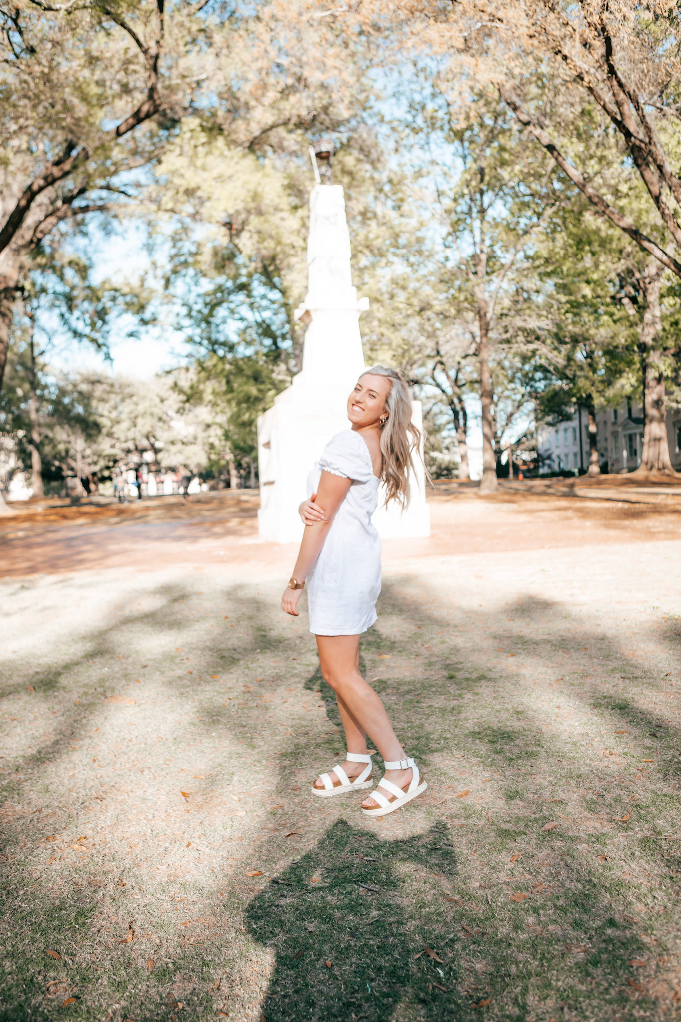 UofSC
