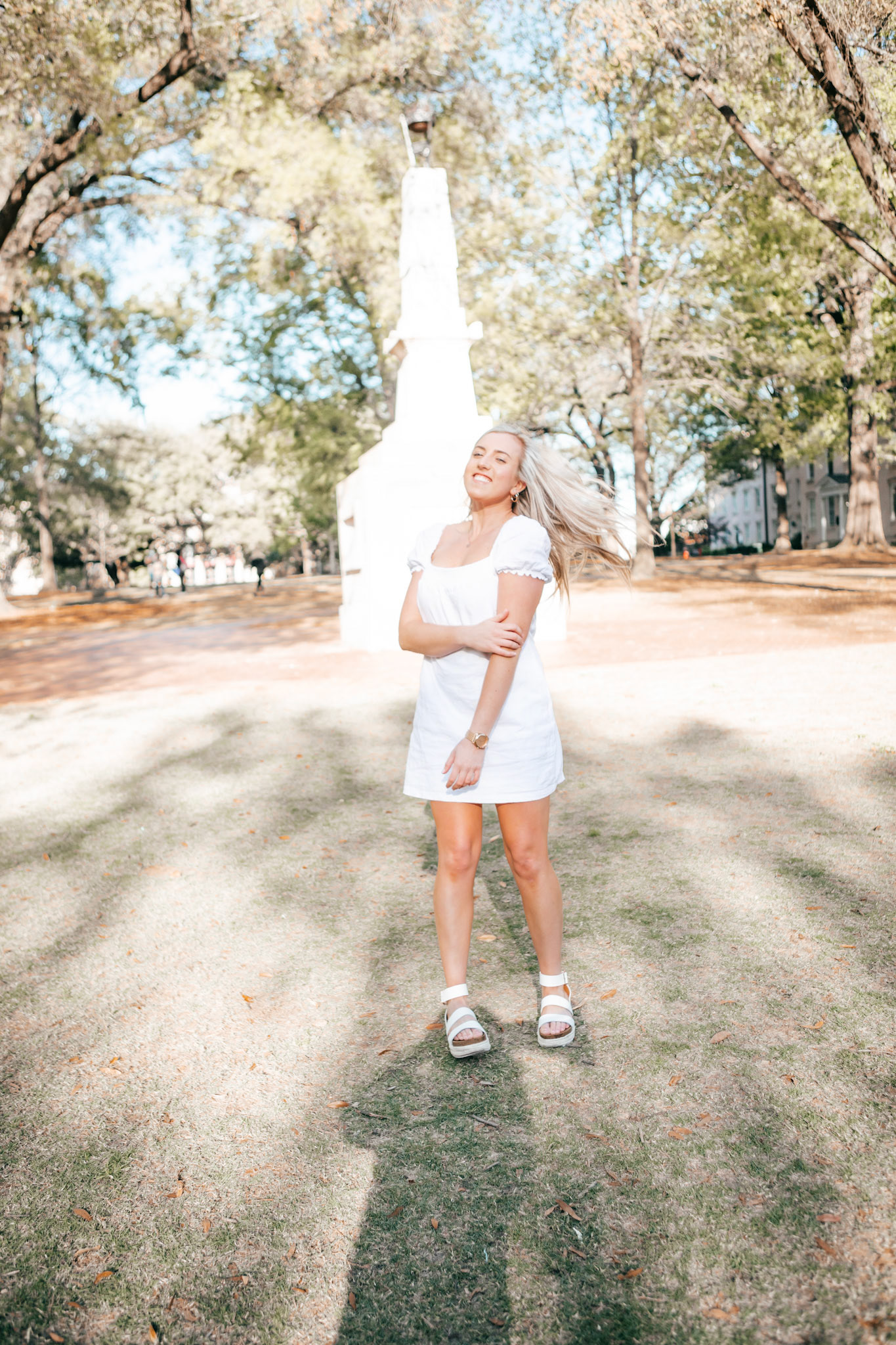 UofSC