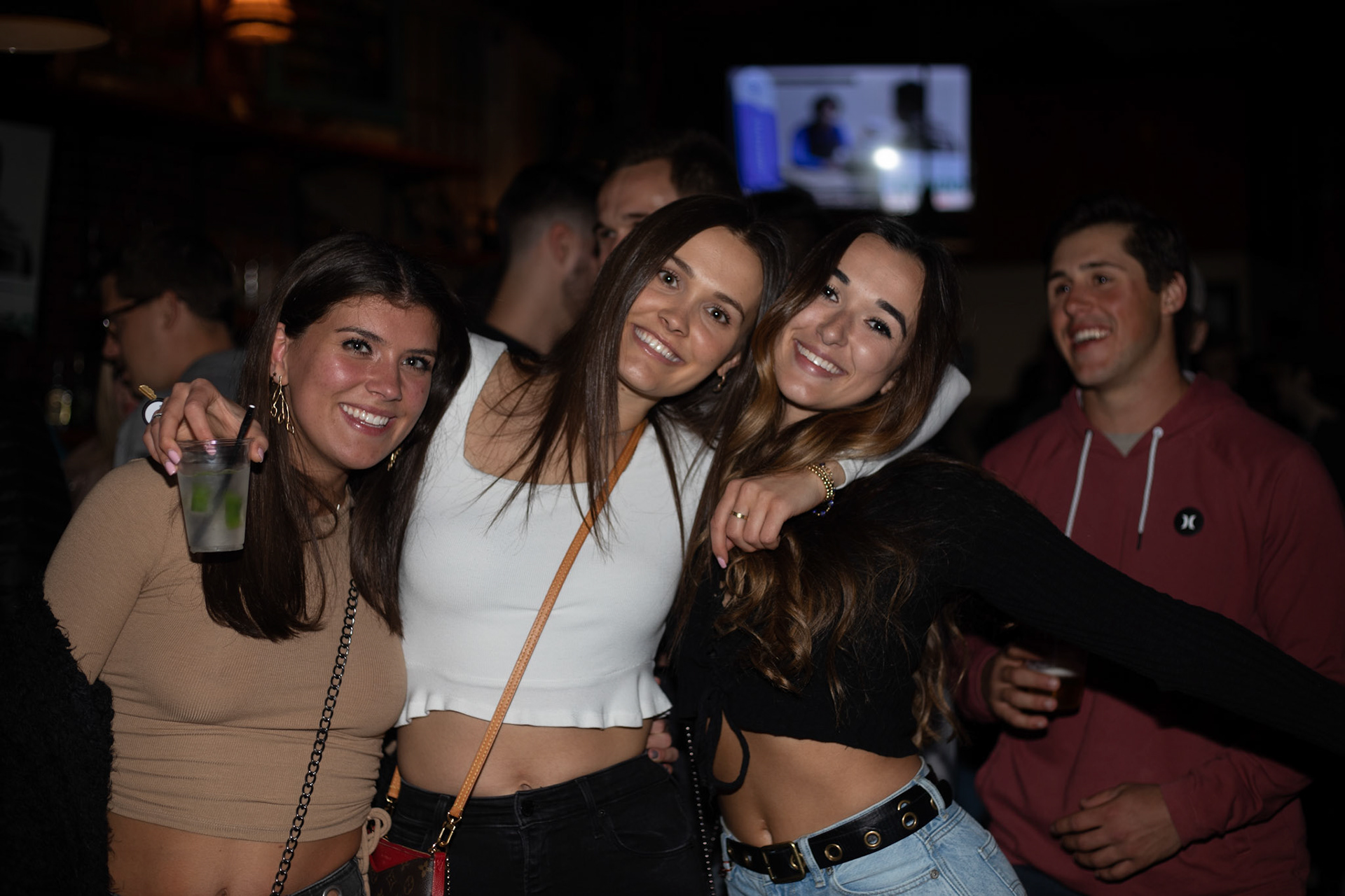 April 2, 2021 at Jakes
