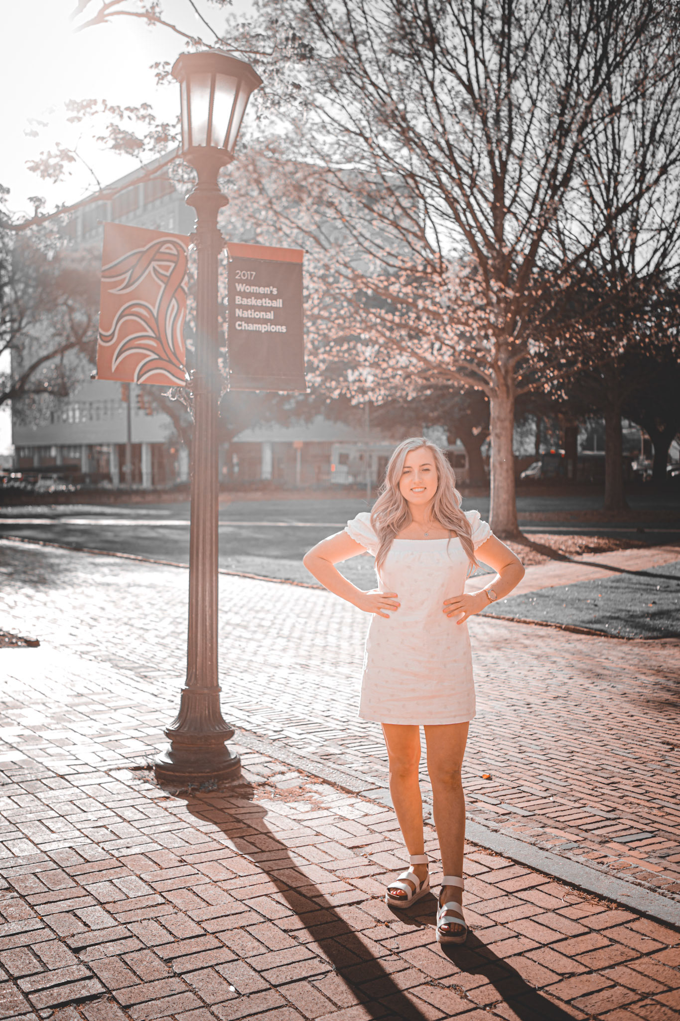 UofSC