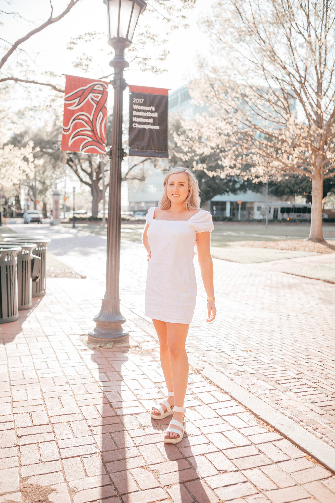 UofSC