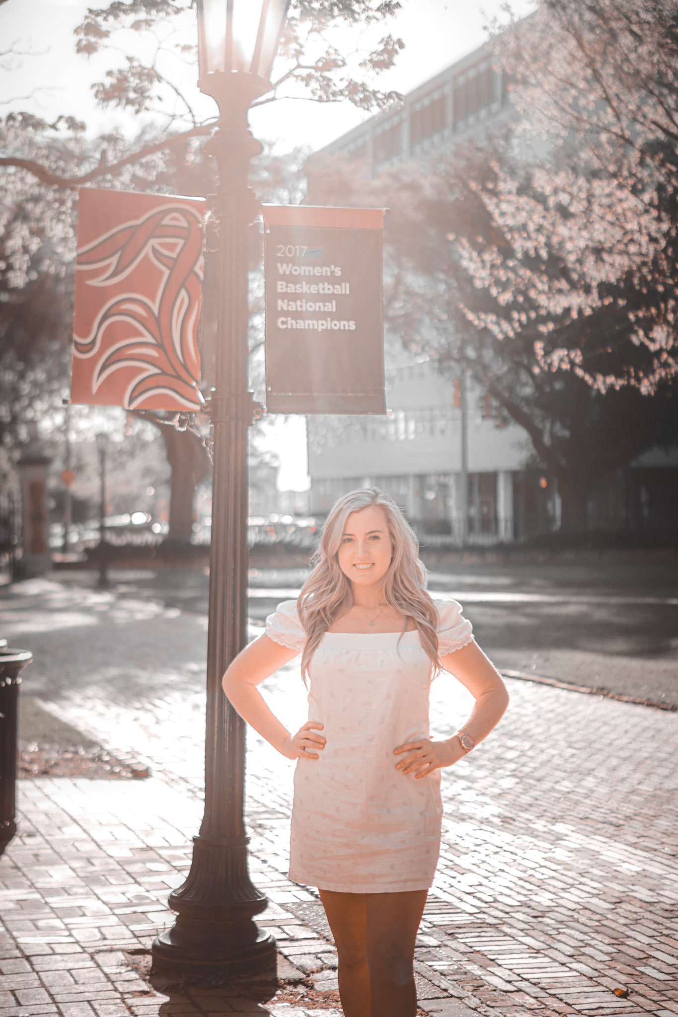 UofSC