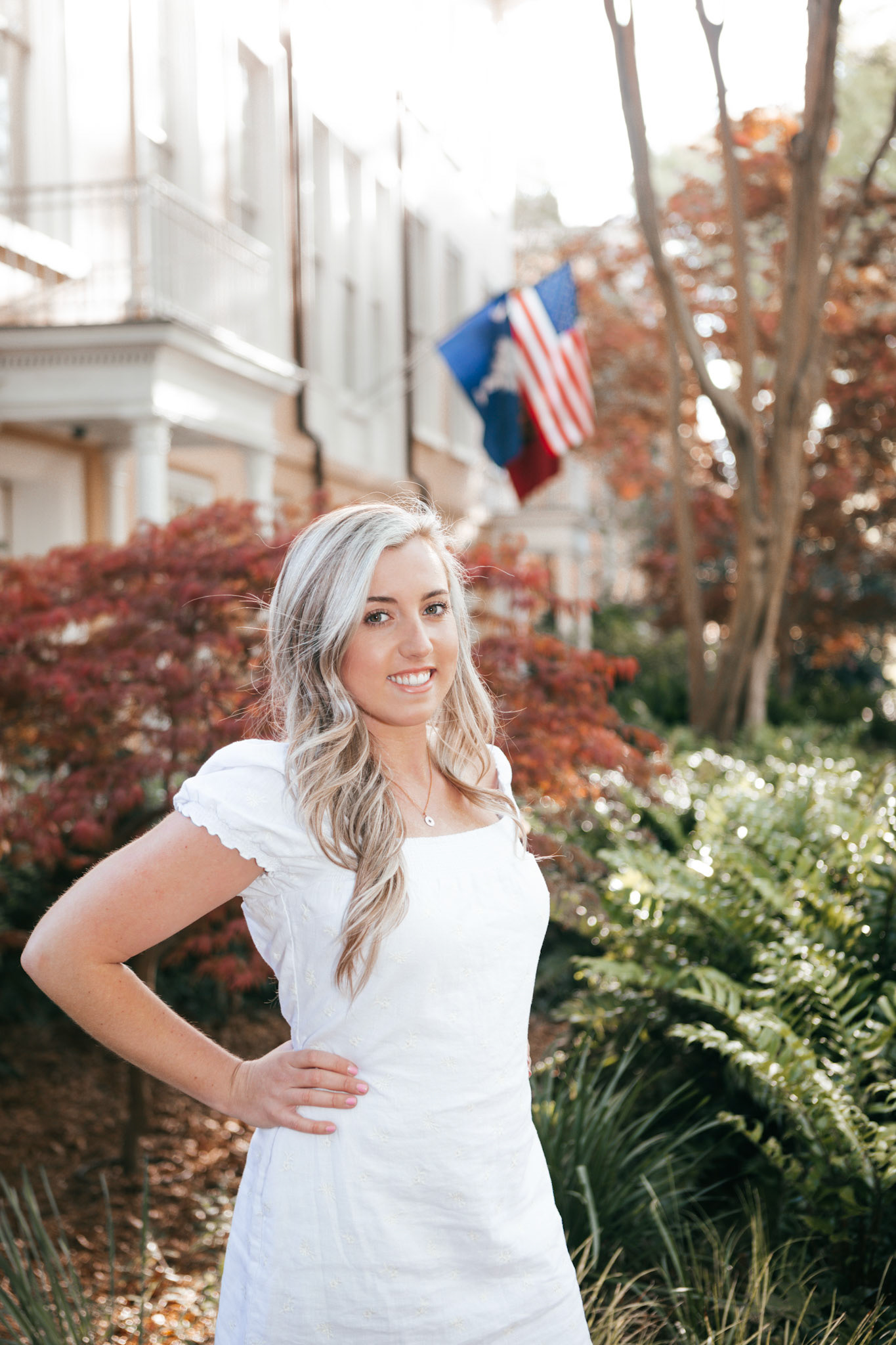 UofSC