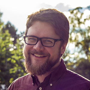 Photo of Daniel