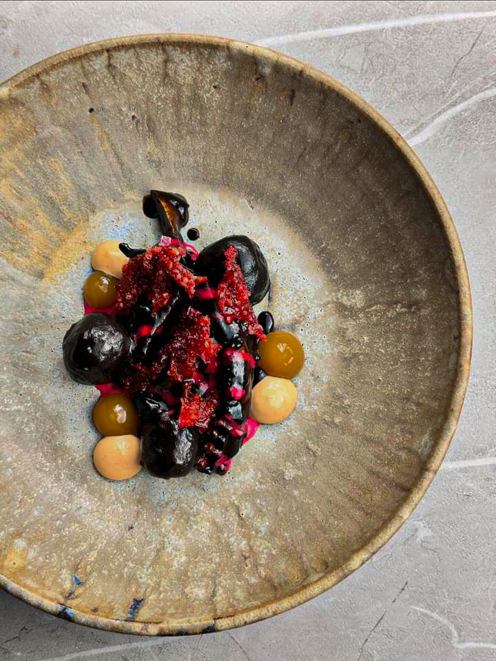 Por @nicolasgaratechef