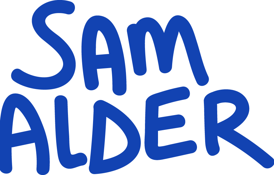 Sam Alder