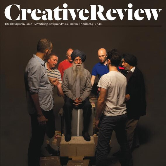 Age UK "Love Later Life"